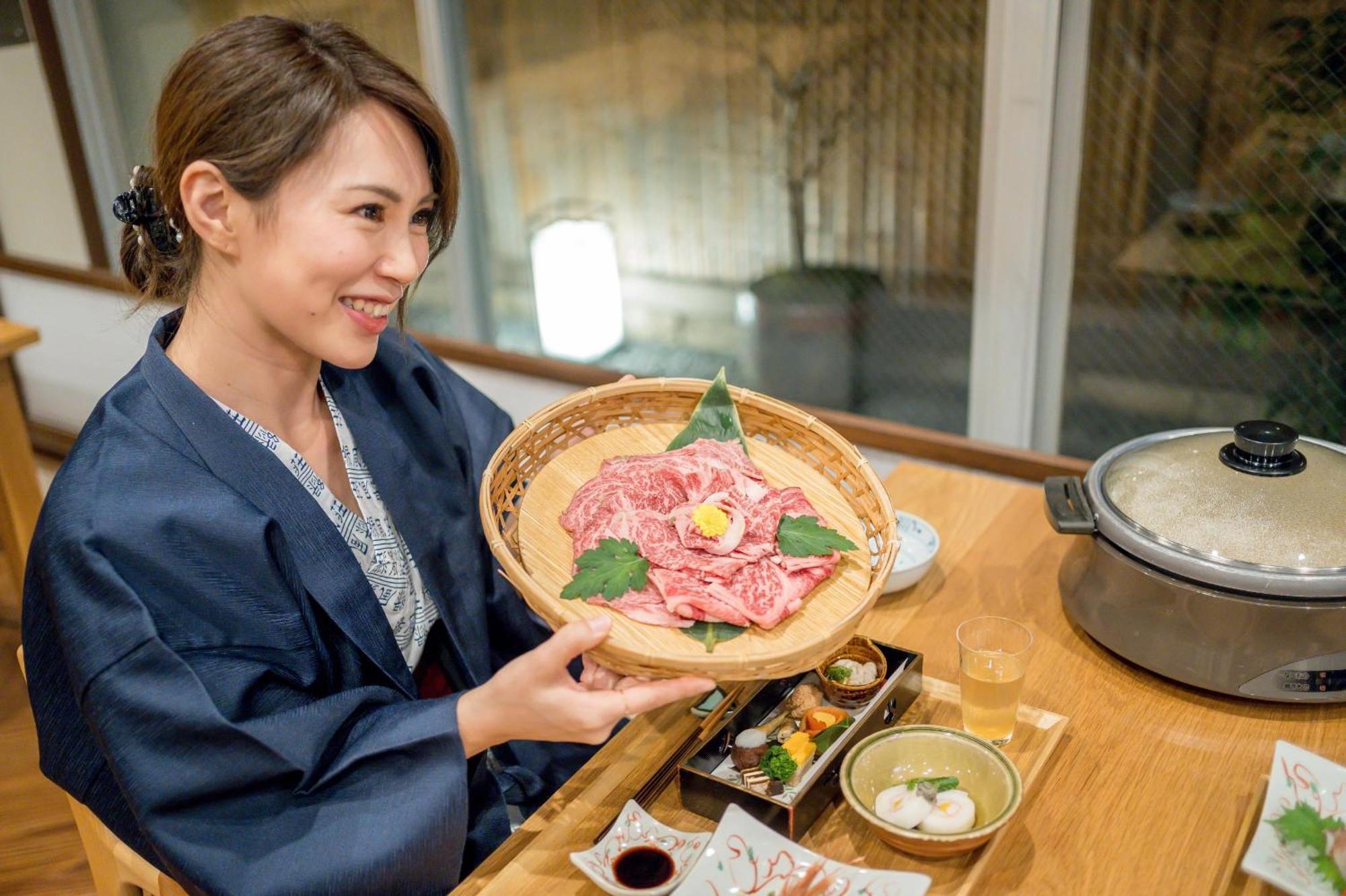 Ryokufuso Ryokan 3*