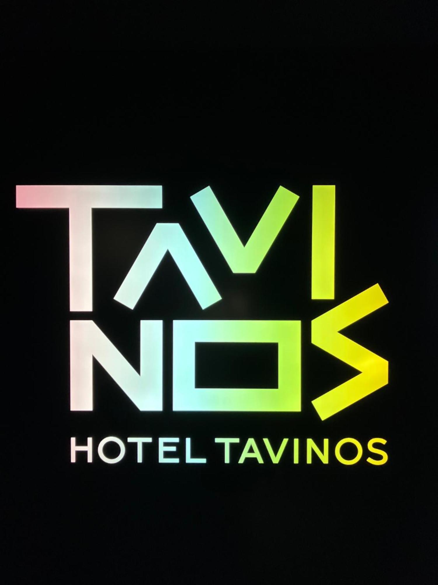 Hotel Tavinos 3*