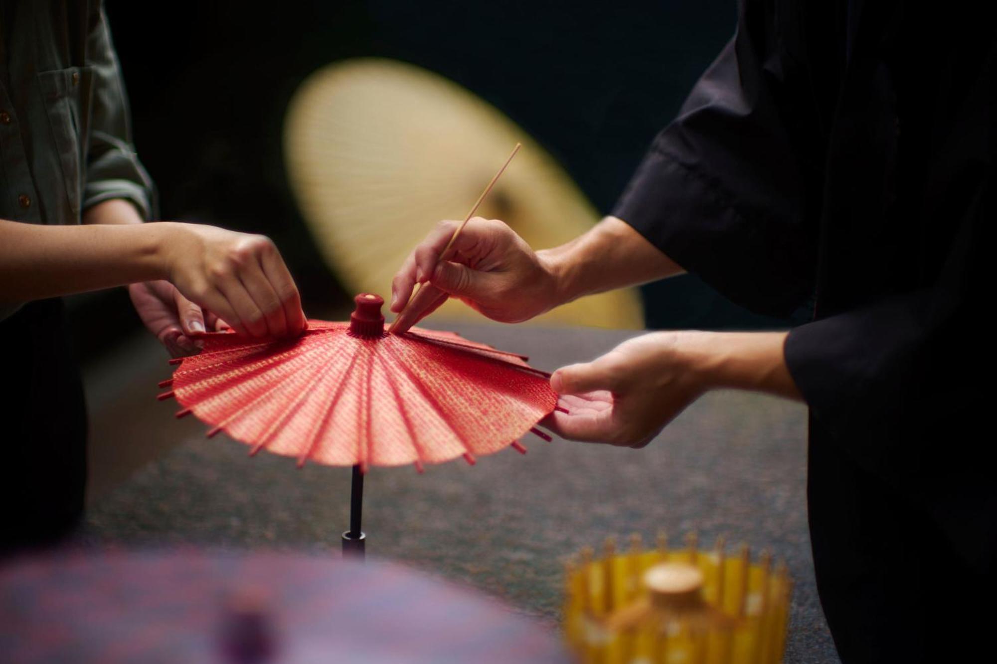 The Ritz-carlton Kyoto