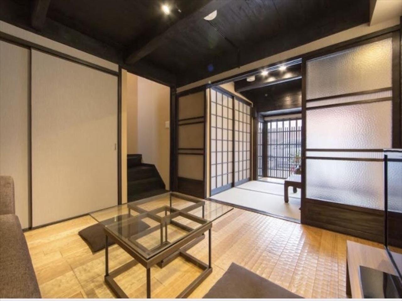 Kyo No Yado Hanano - Vacation 84356 Holiday home Kyoto