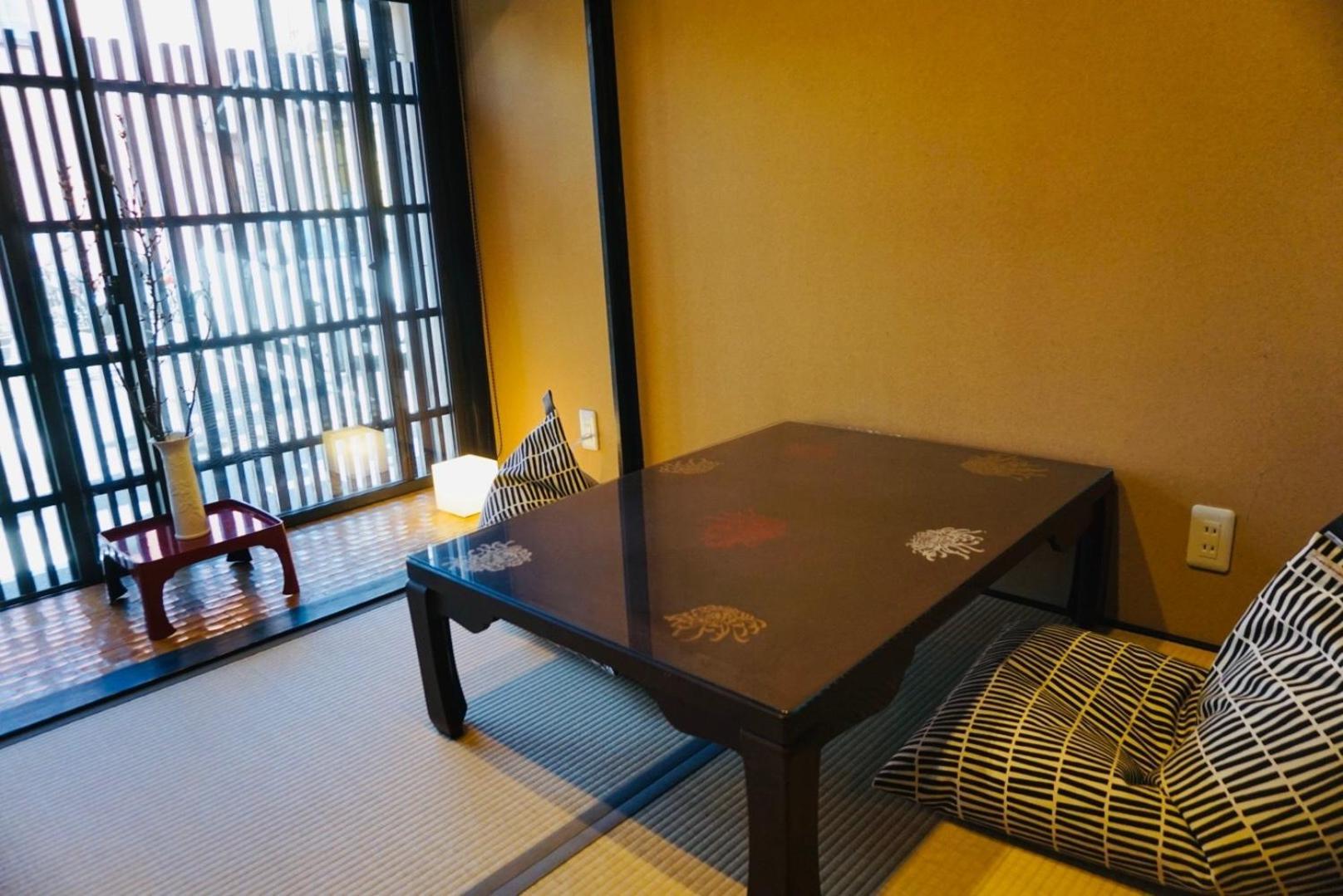 Kyo No Yado Hanano - Vacation 84356 Kyoto