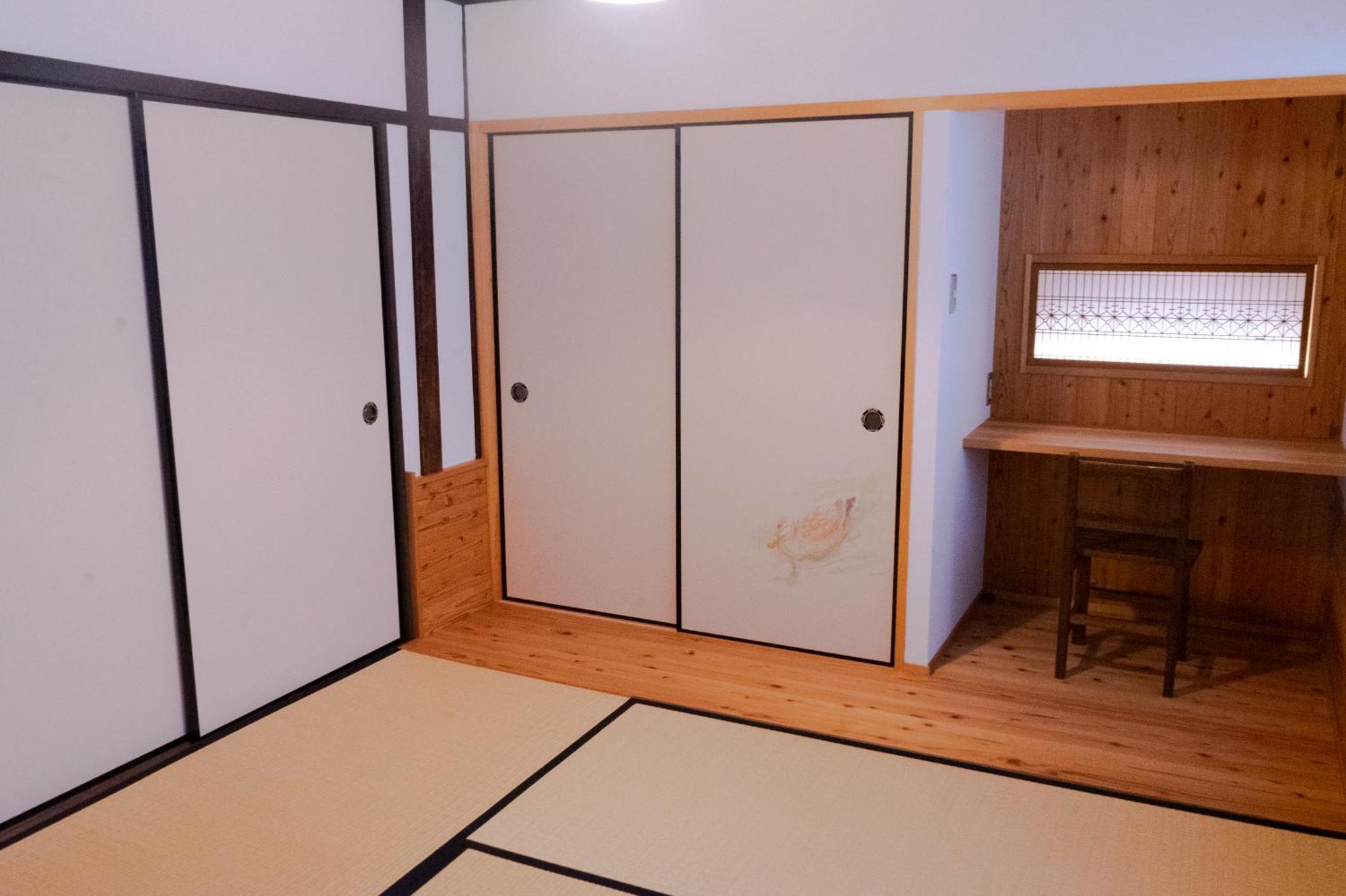 豊之家 Villa *