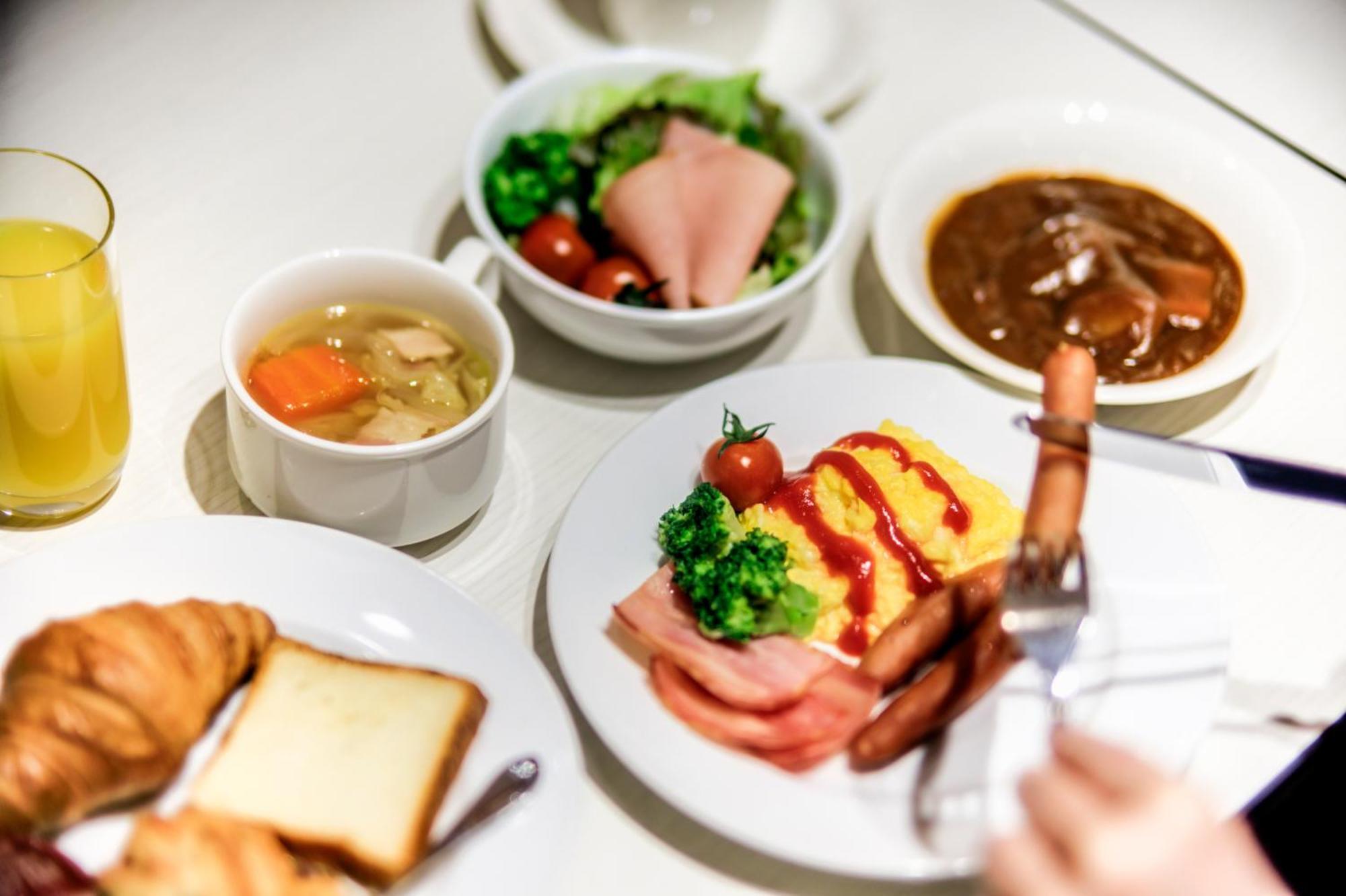 Miyako Kintetsu Station Hotel Kyoto