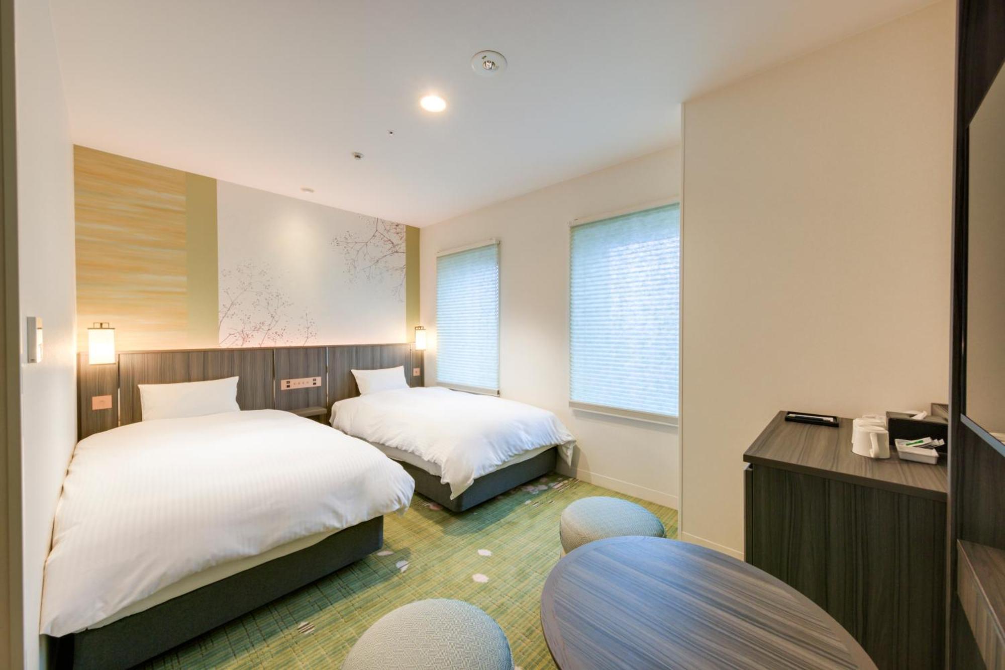 Miyako Kintetsu Station Hotel 4*