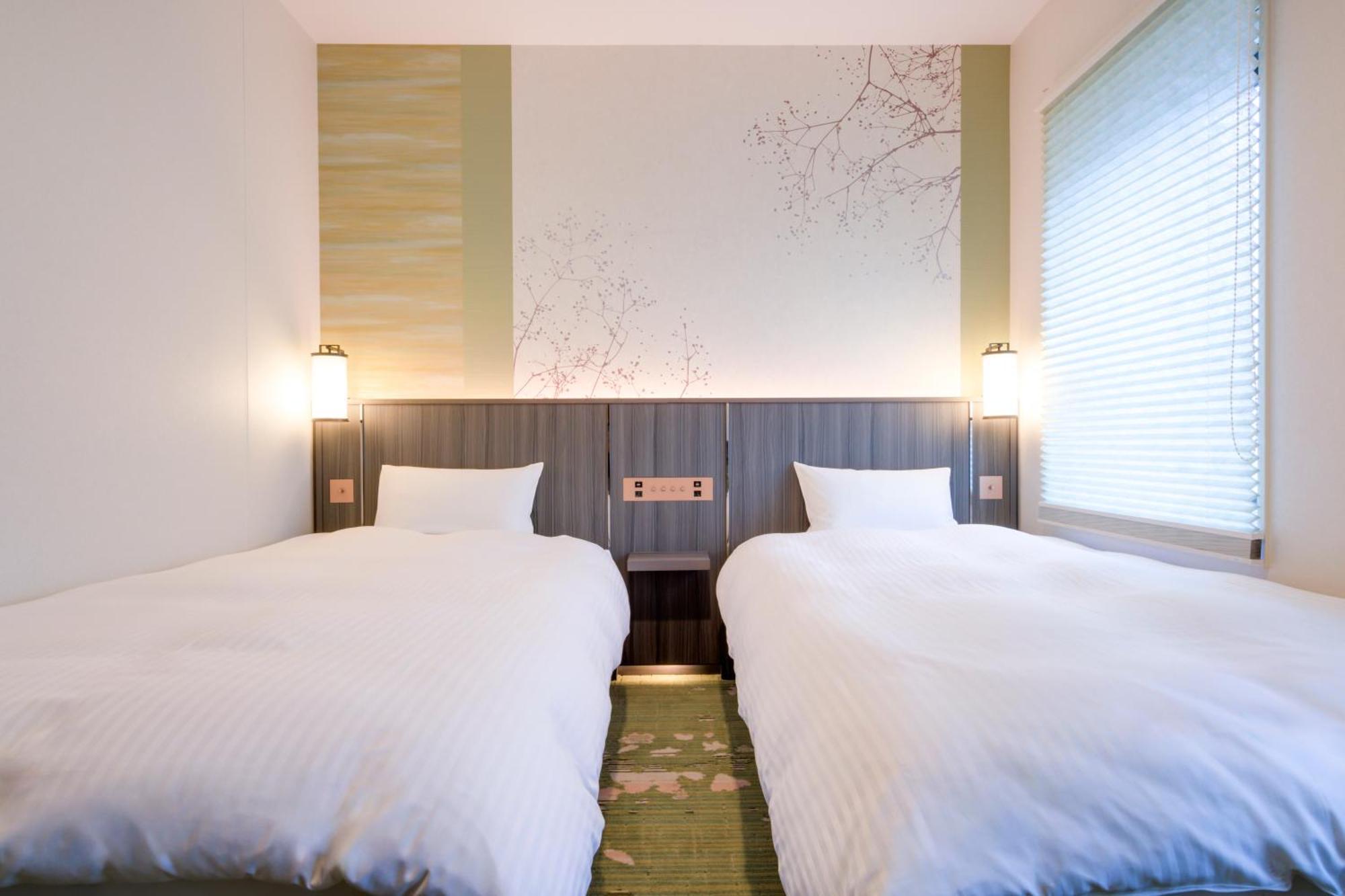 Hotel Miyako Kintetsu Station Kyoto