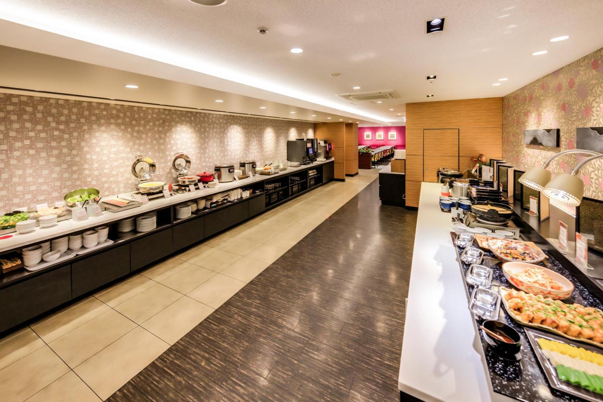 Miyako Kintetsu Station Hotel