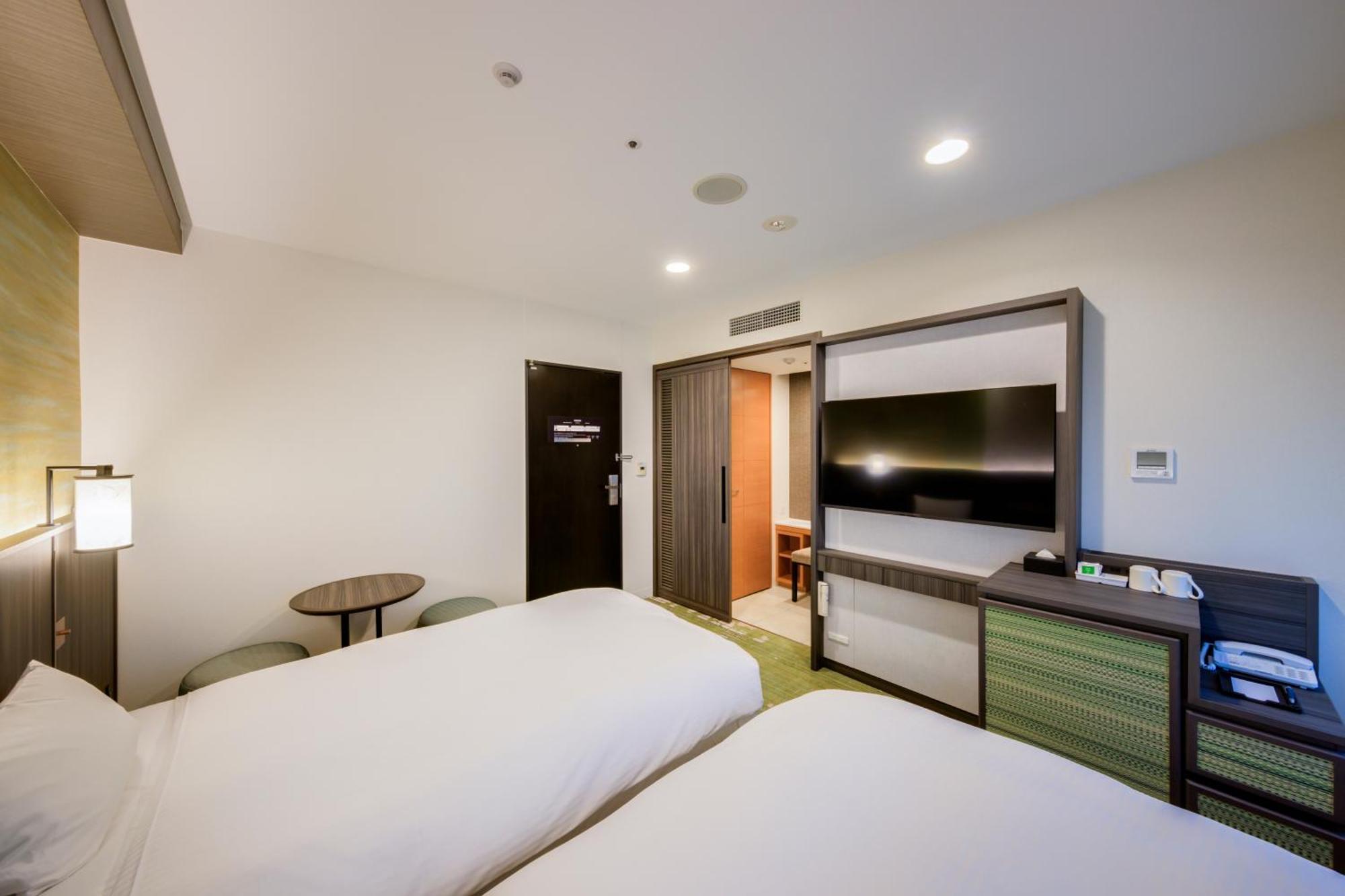Miyako Kintetsu Station Hotel 4*