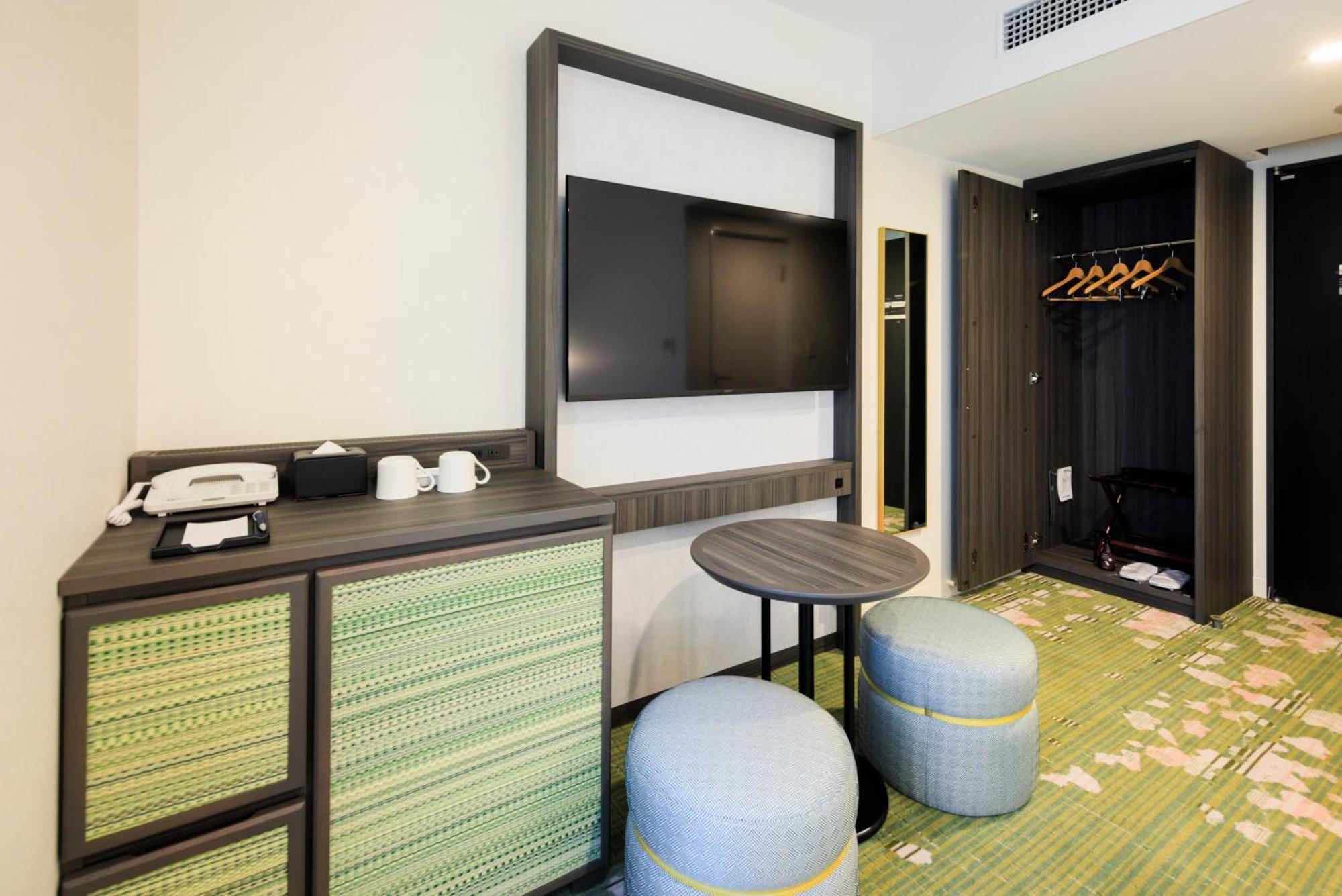 Miyako Kintetsu Station Hotel 4*
