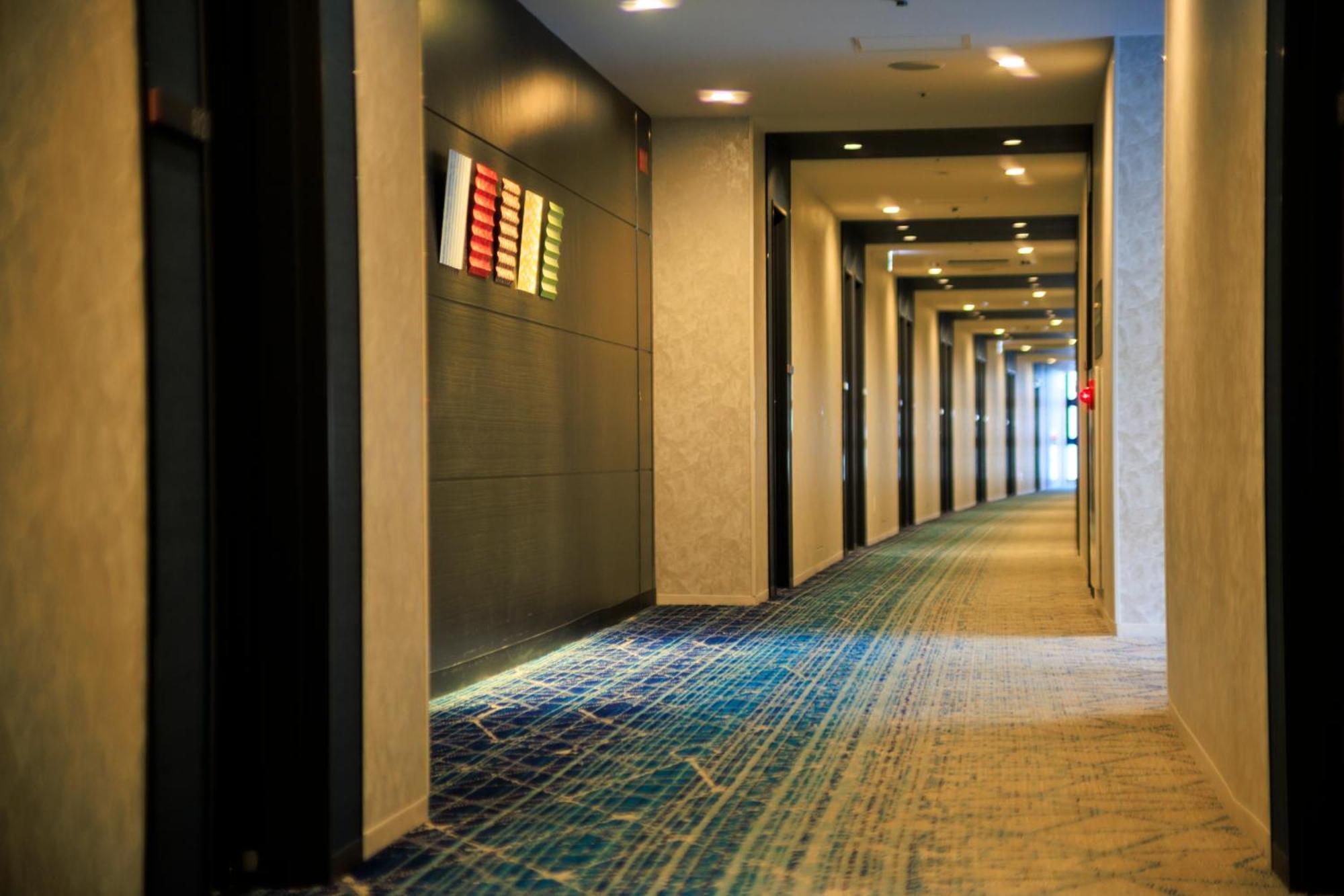 Miyako Kintetsu Station Hotel Kyoto