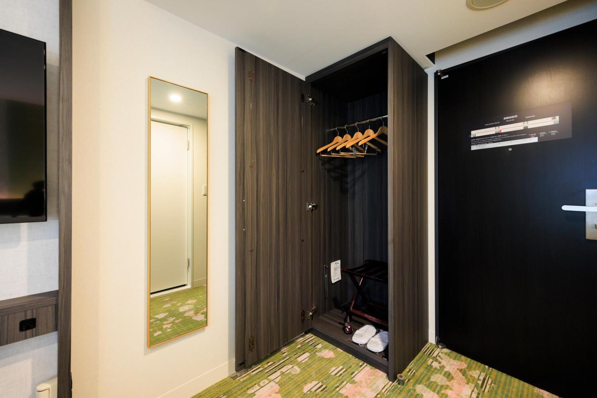 Miyako Kintetsu Station Hotel