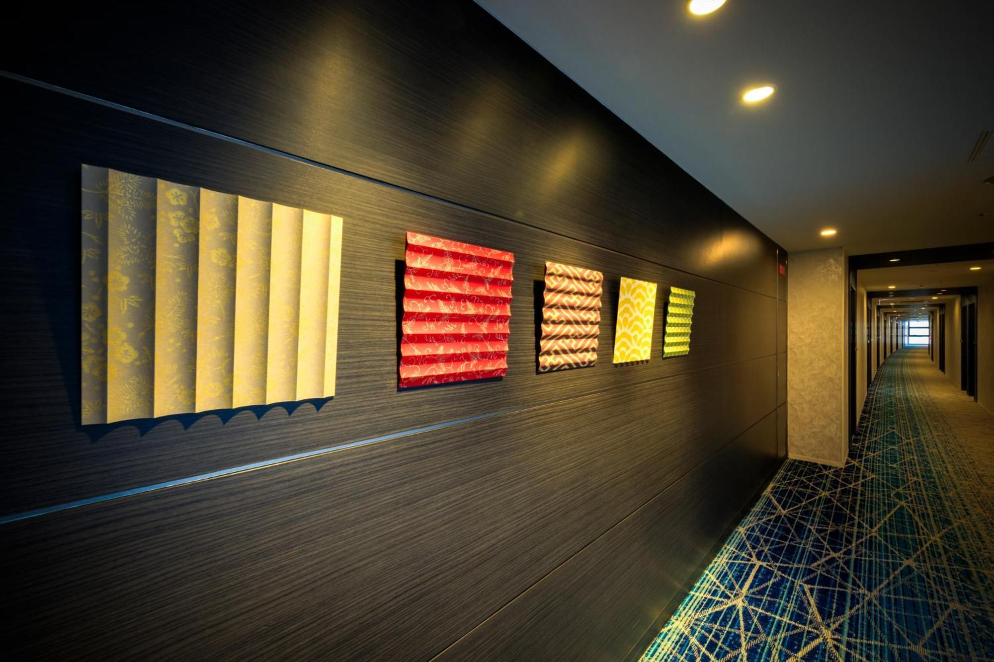 Miyako Kintetsu Station Hotel