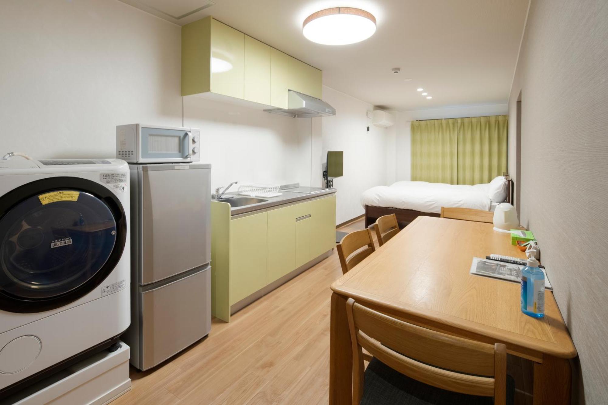 Guest house Goettingen Kyoto