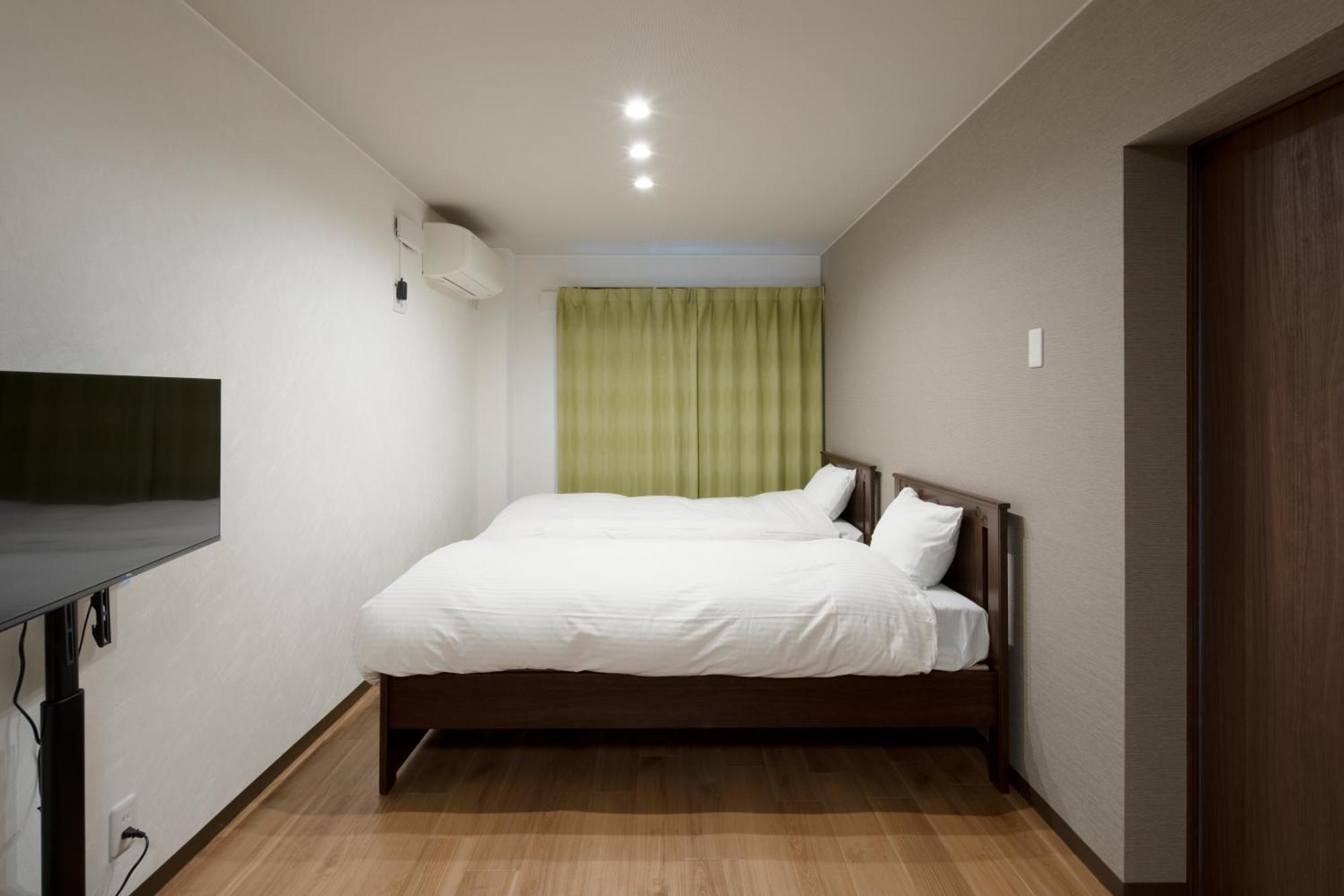 Goettingen Guest house