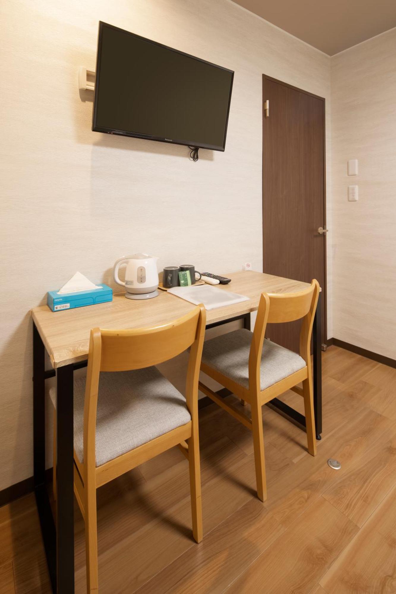 Goettingen Guest house 2*