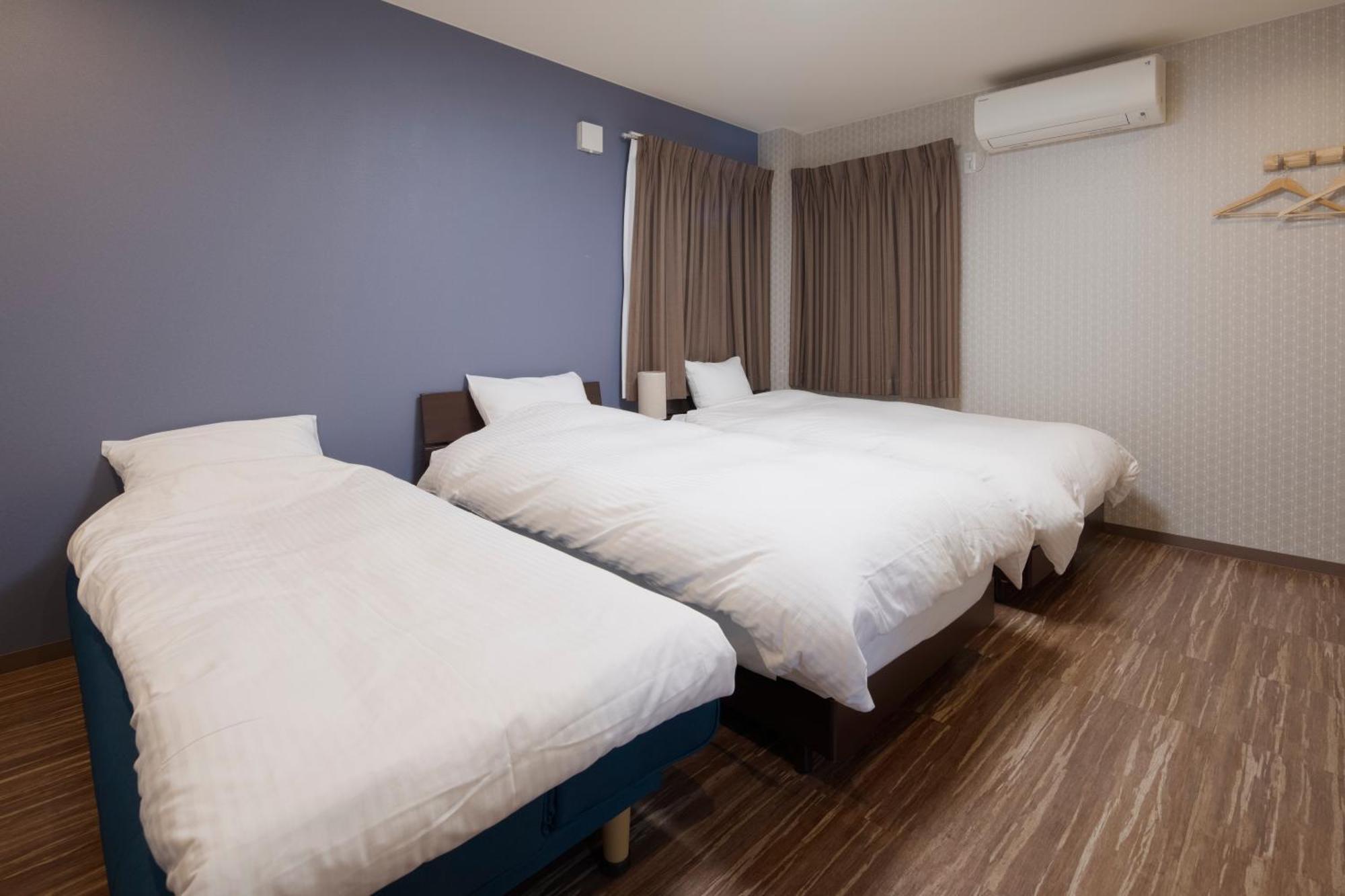Guest house Goettingen Kyoto