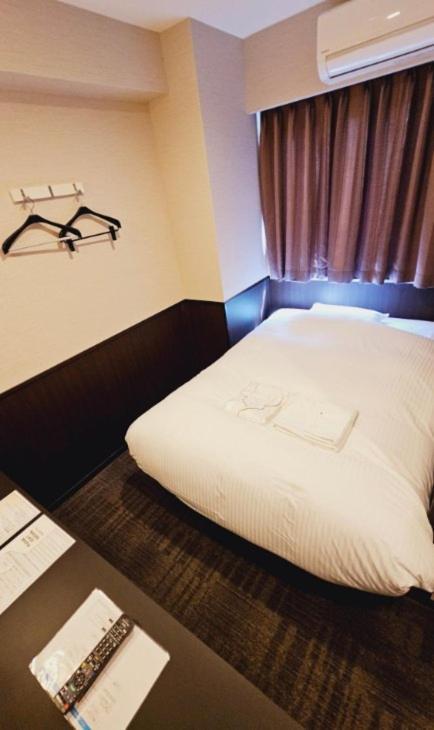 Excellence Station Nishi Hotel