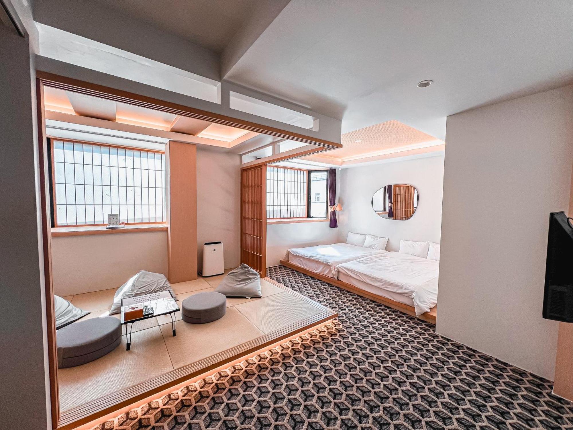 Hotel Imagine 4*