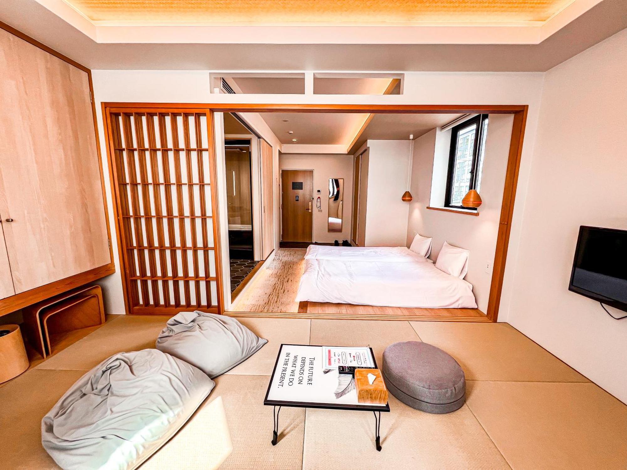 Hotel Imagine Kyoto