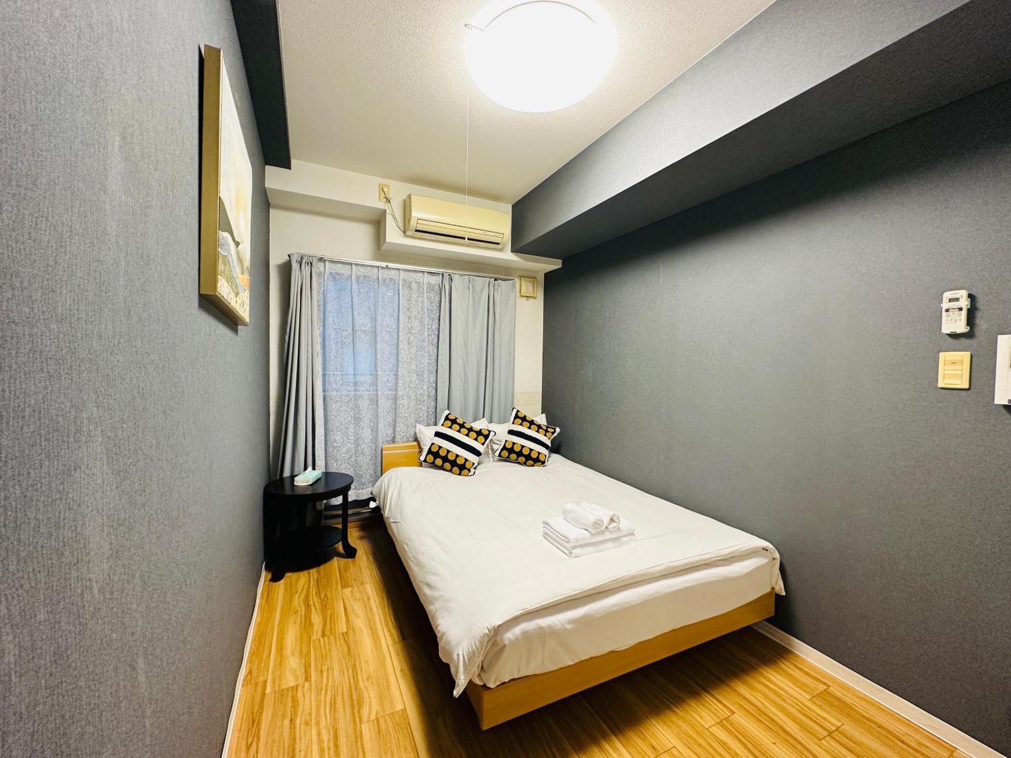 Apartment Rest Collection Gion-shijo Kyoto