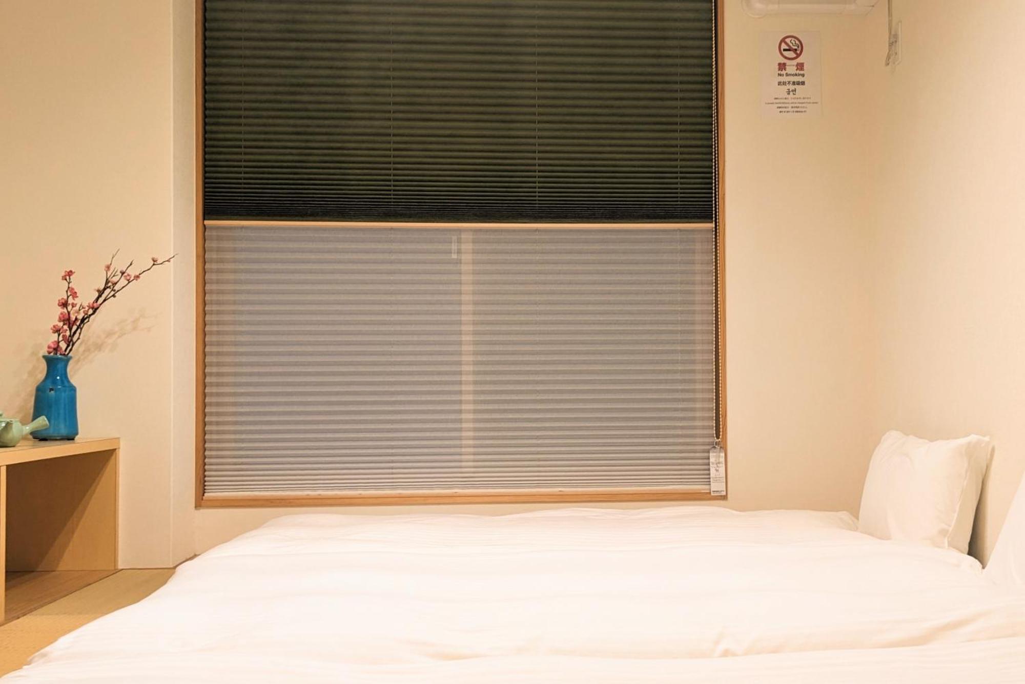 Kujo Kawaramachi Aparthotel *