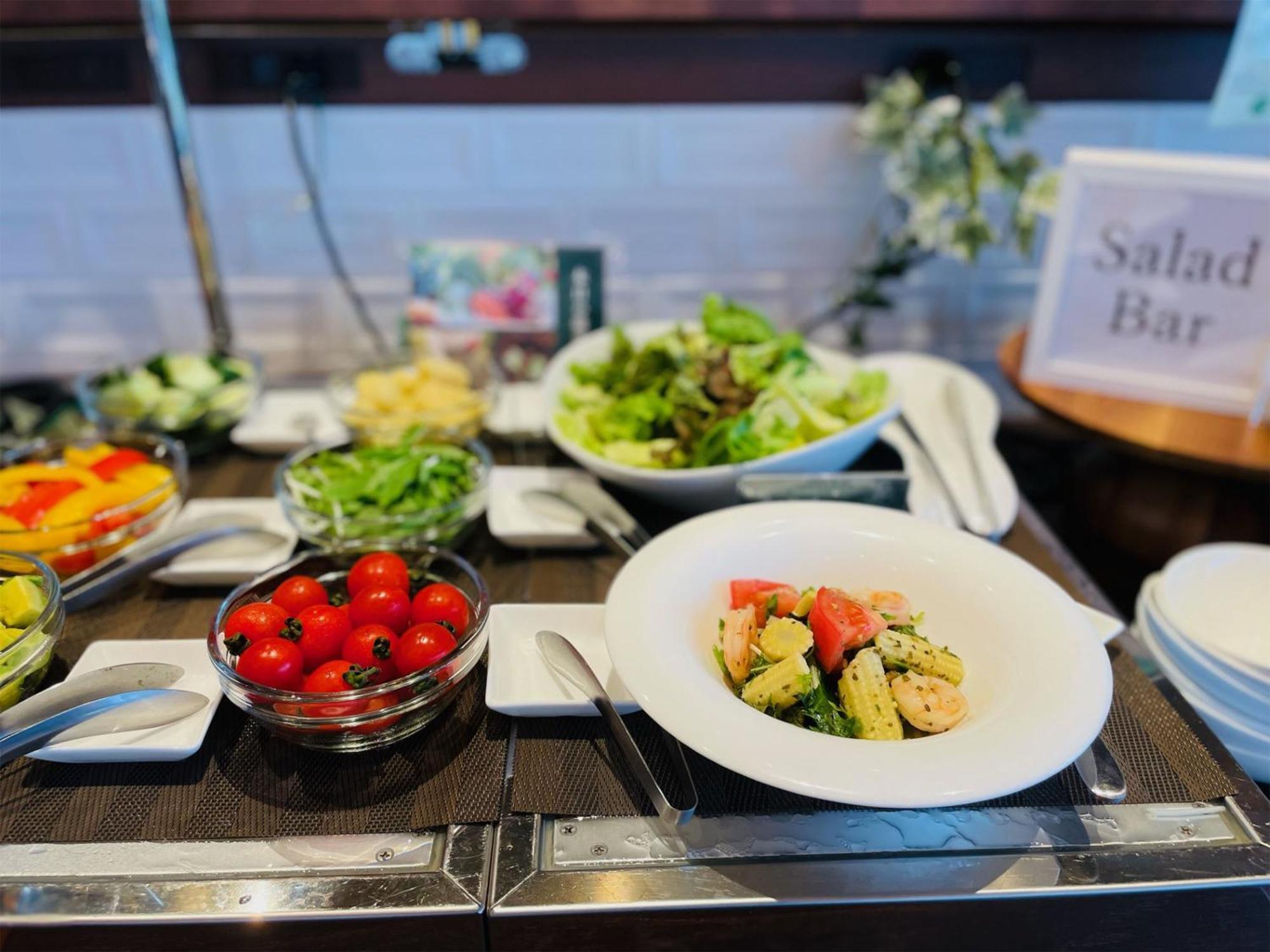 Daiwa Roynet Terrace Hachijo Premier Hotel 4*