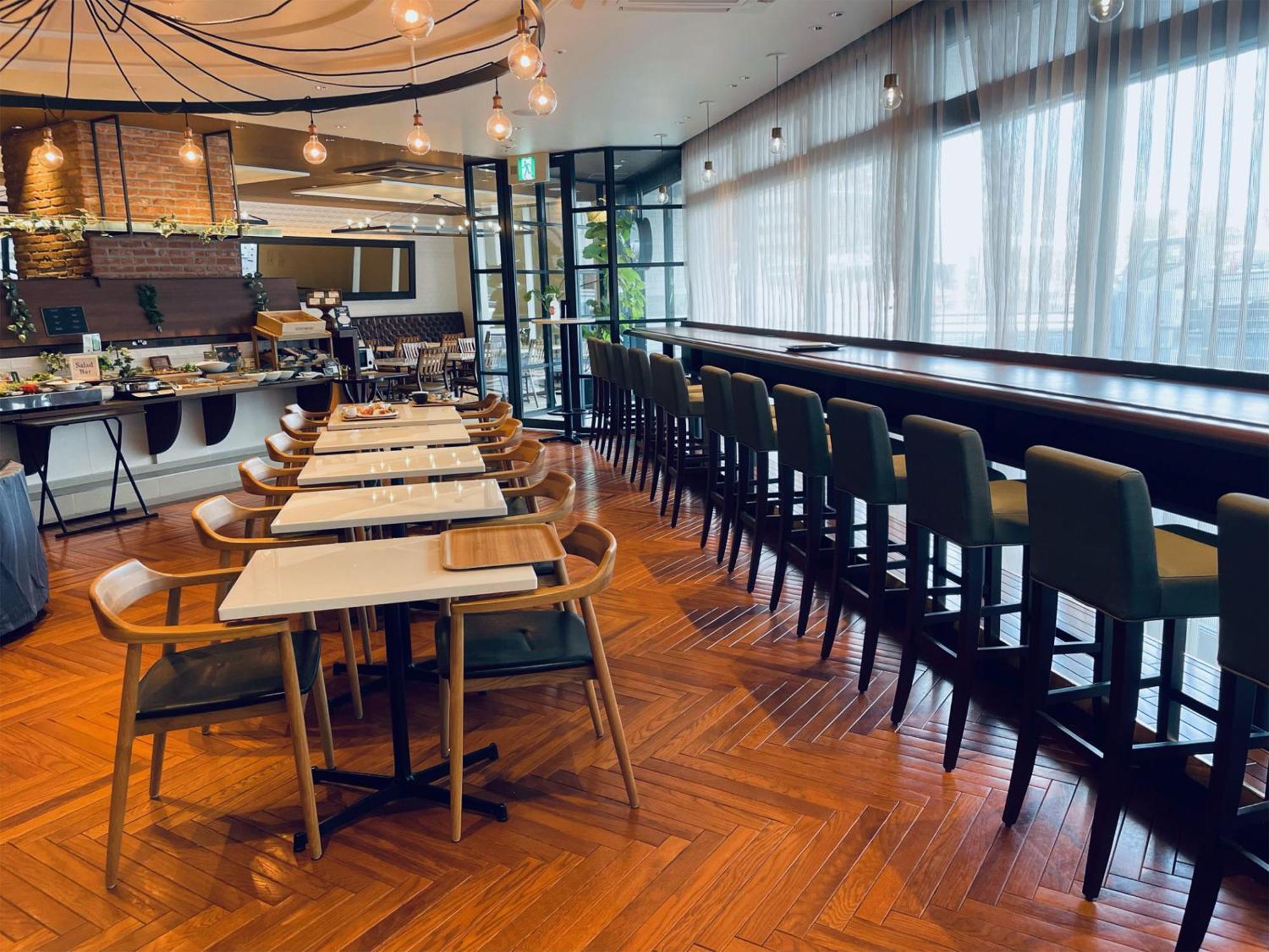 Hotel Daiwa Roynet Terrace Hachijo Premier