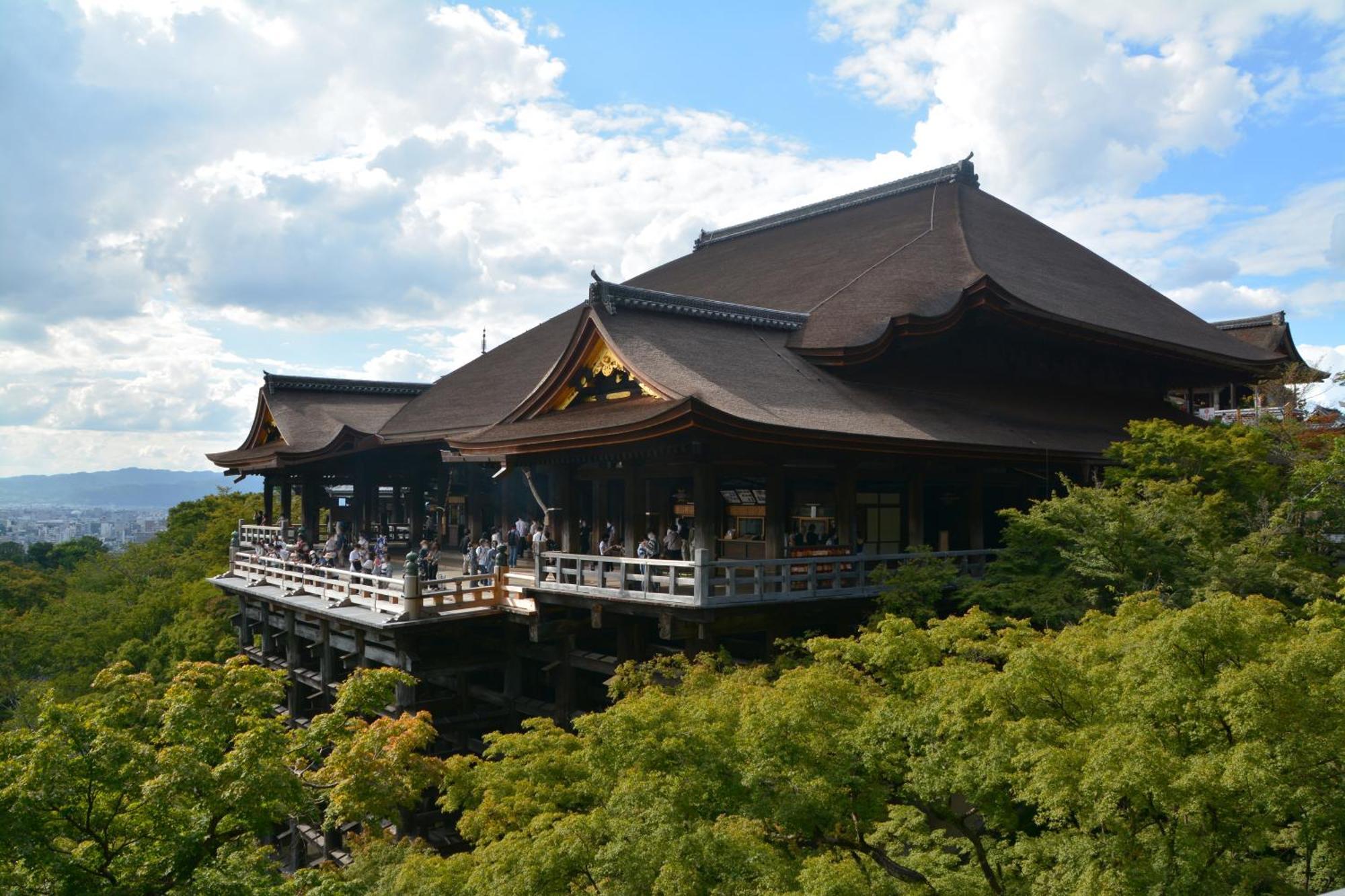 Hotel Il Kyoto