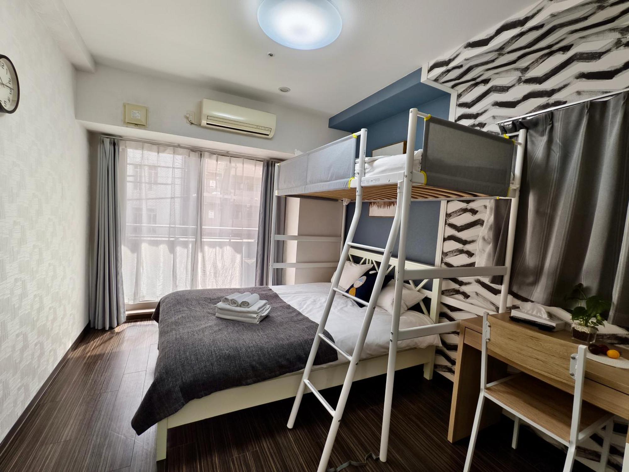 Rest Collection Gion-shijo Apartment Kyoto