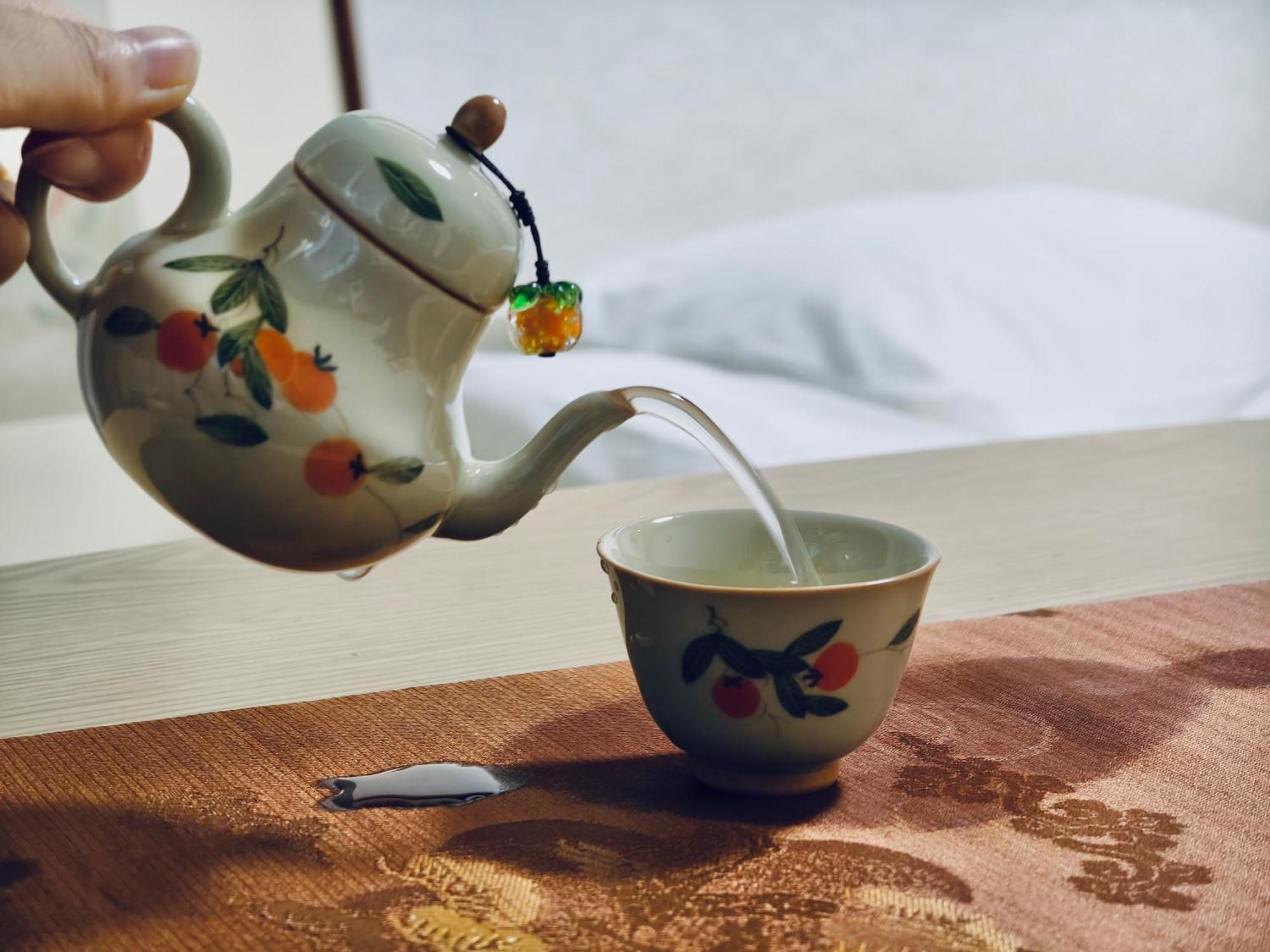 Rest Collection Gion-shijo Apartment *