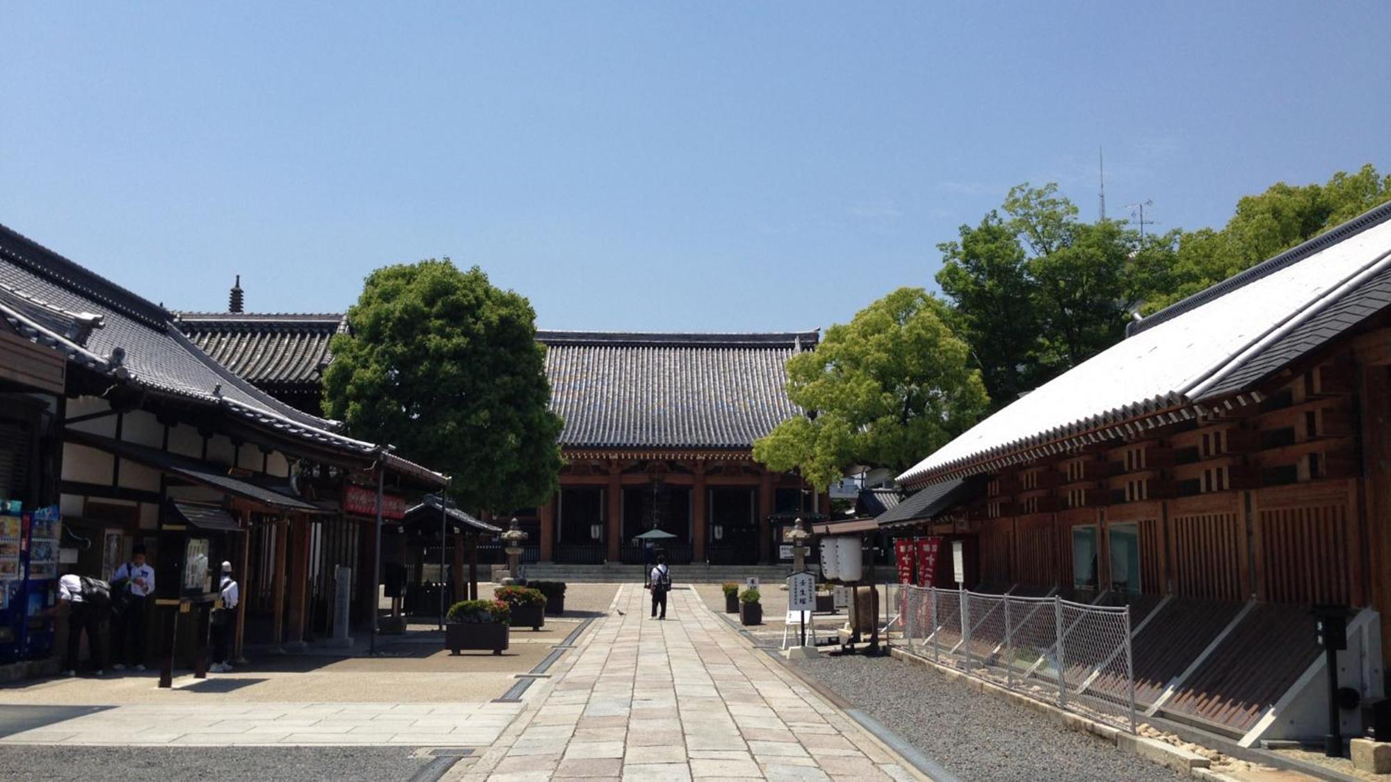 Hotel Toyoko Shijo-omiya