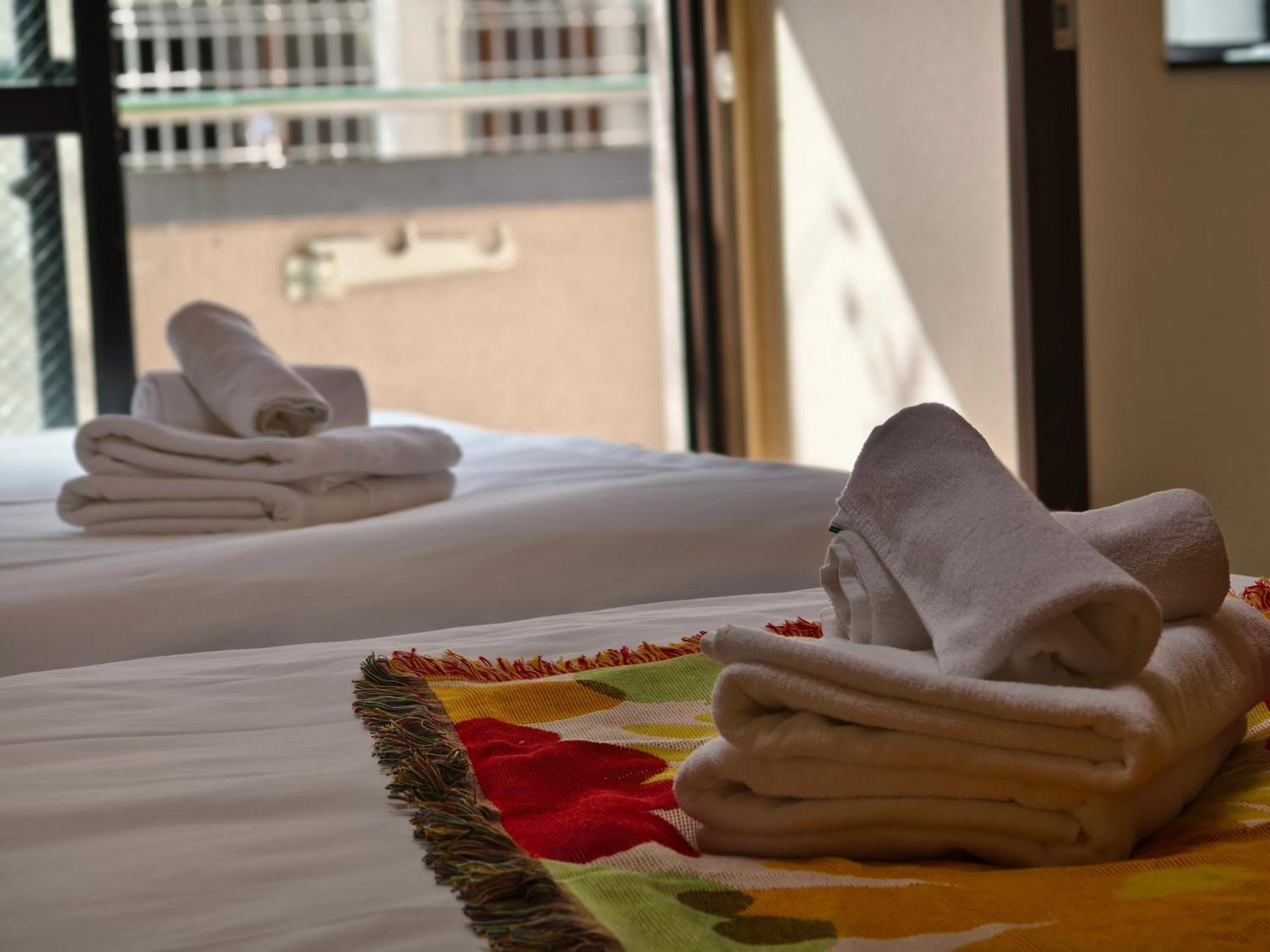 Rest Collection Fushimi-inari Apartment *