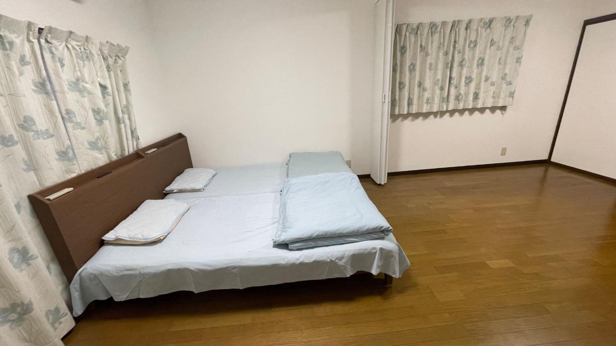 薫樹xiang Po Po Bahay bakasyunan *