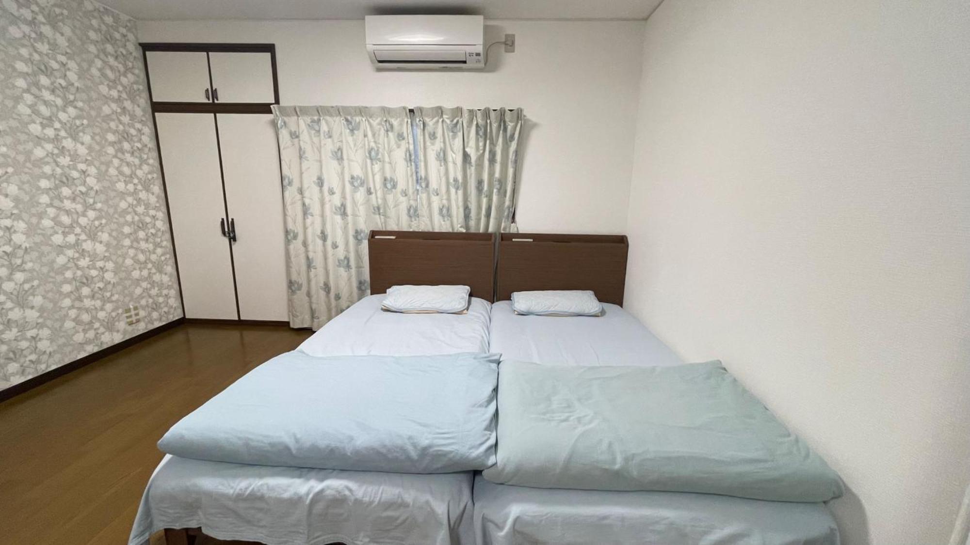 薫樹xiang Po Po Bahay bakasyunan *