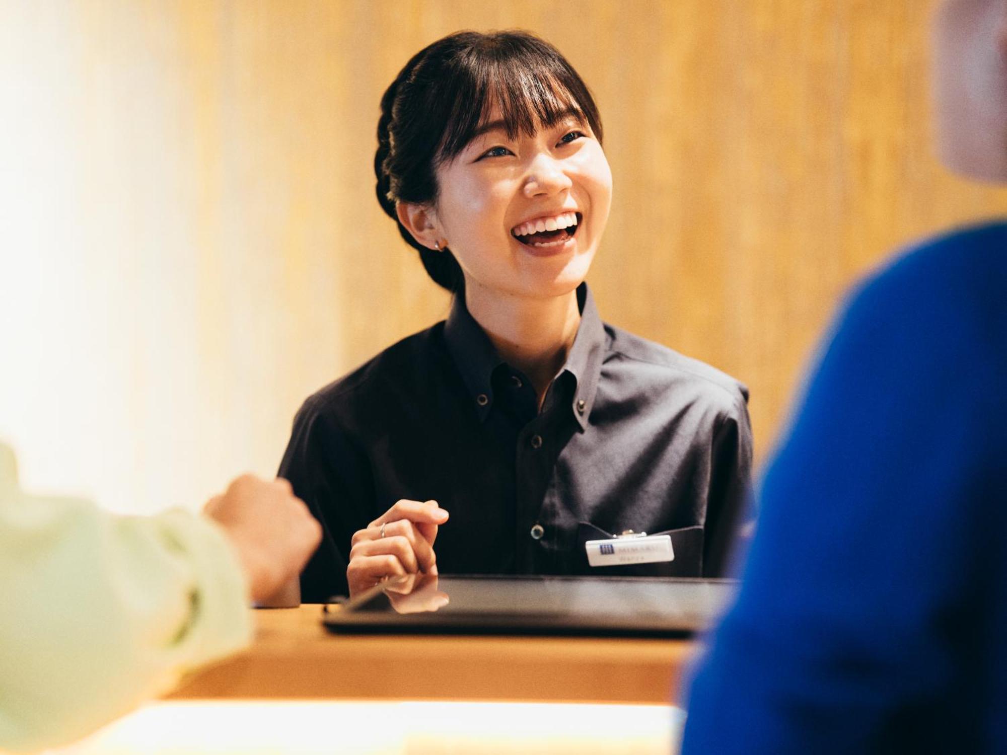 Hotel Mimaru Kyoto