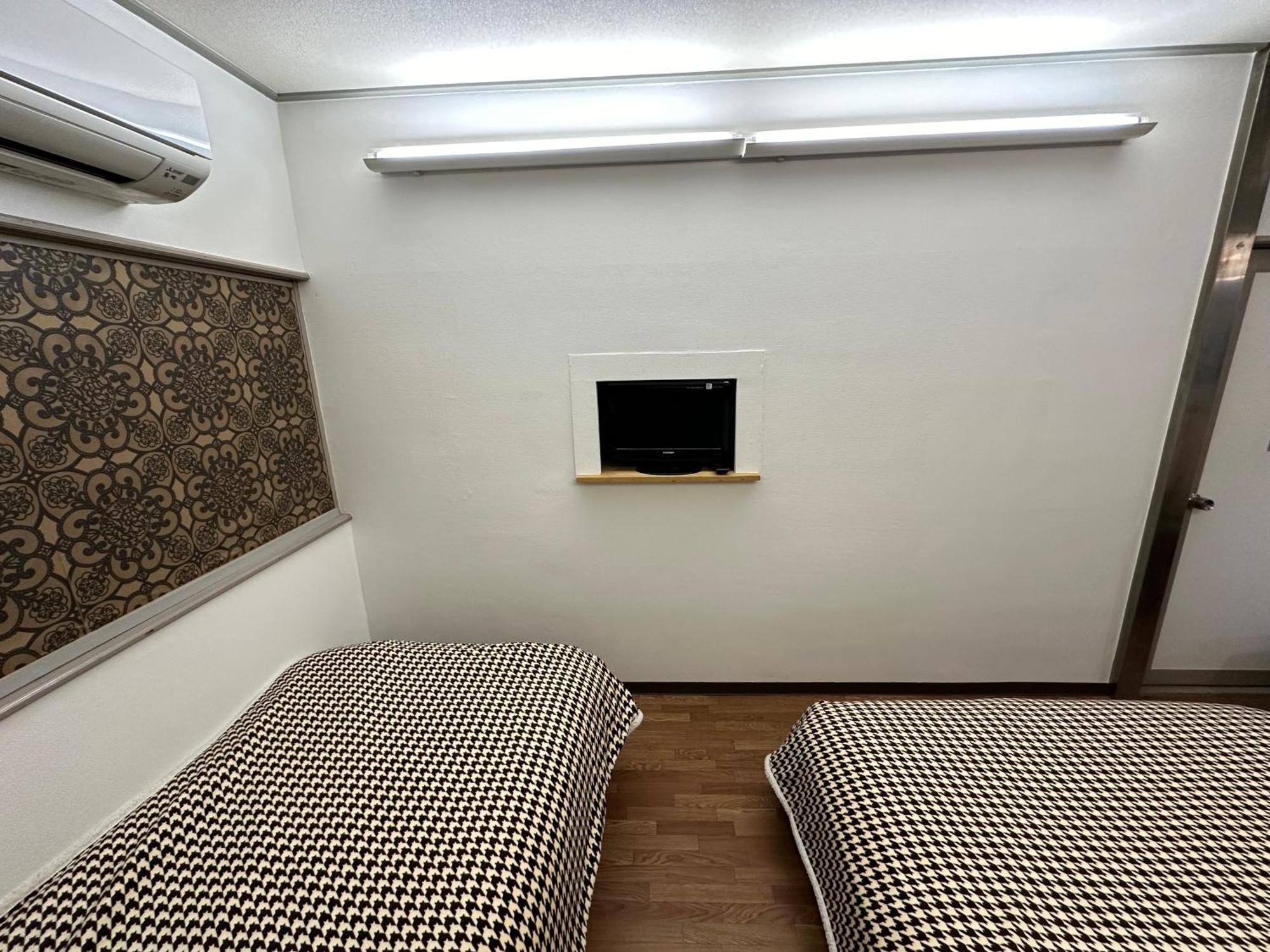 Rakusai Hotel 3*