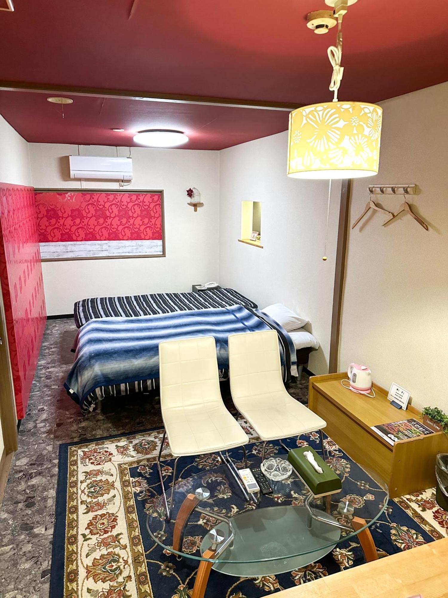 Rakusai 3* Kyoto