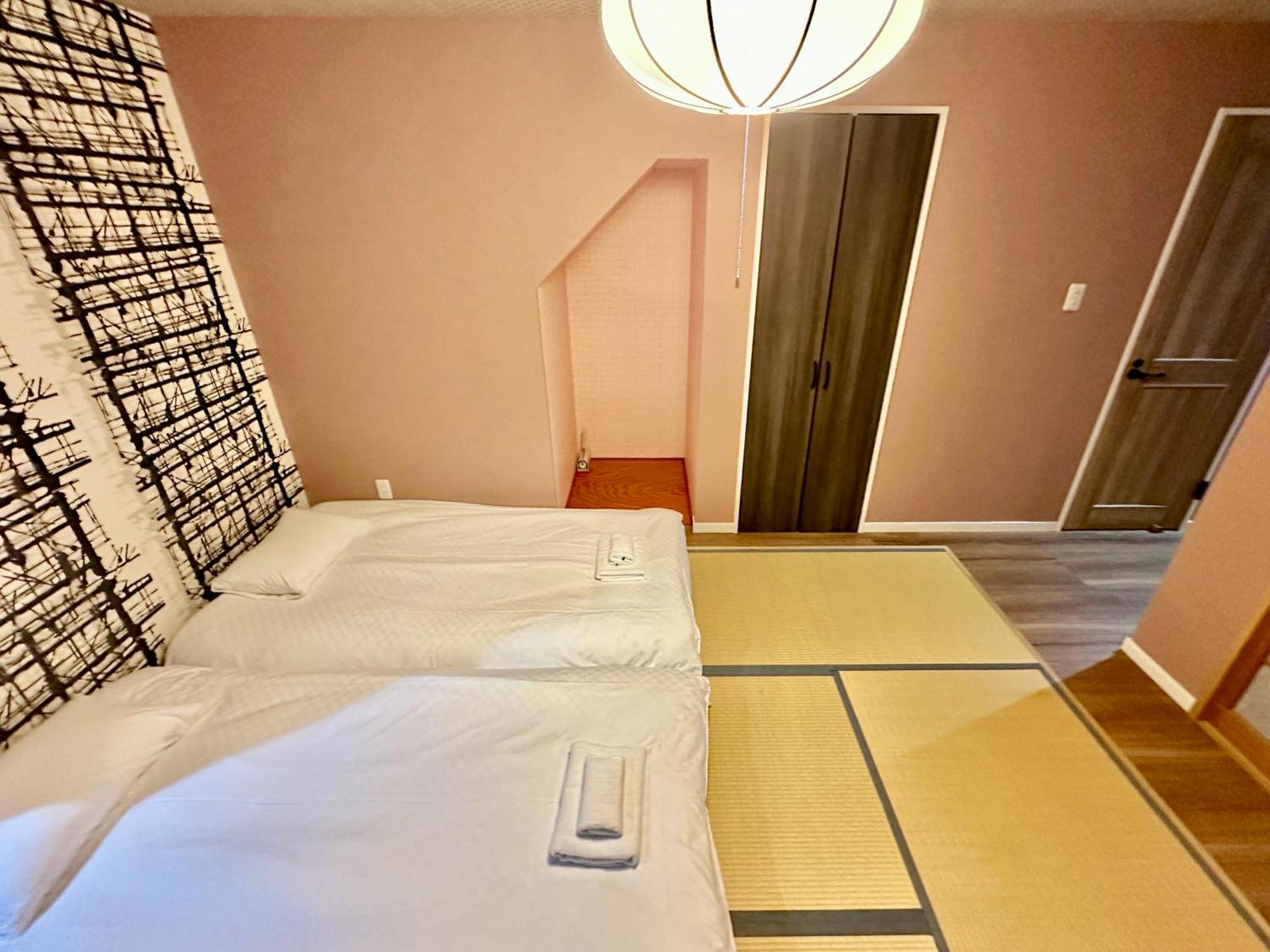 柏東寺1 Hakutoji1 Holiday home