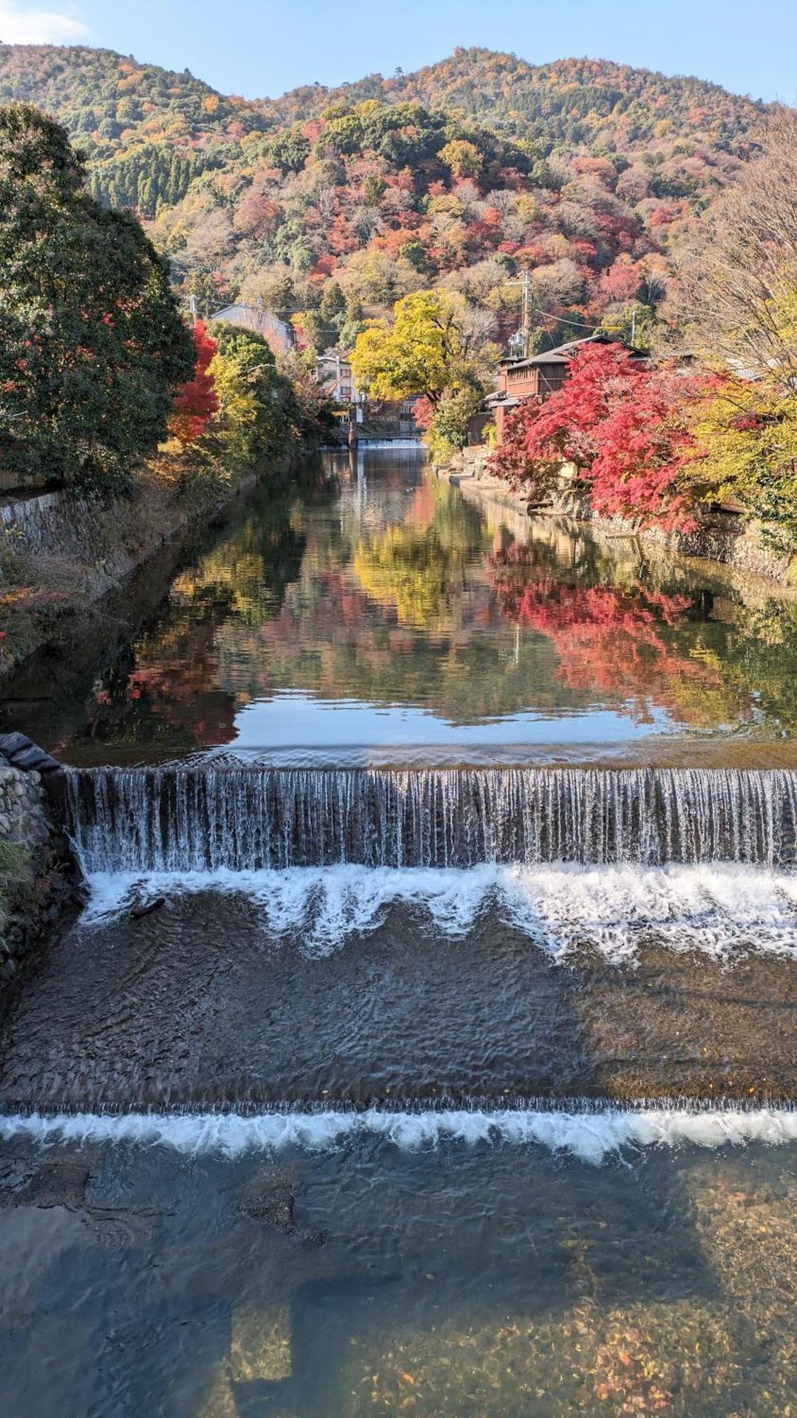 Arashiyama Kyoto
