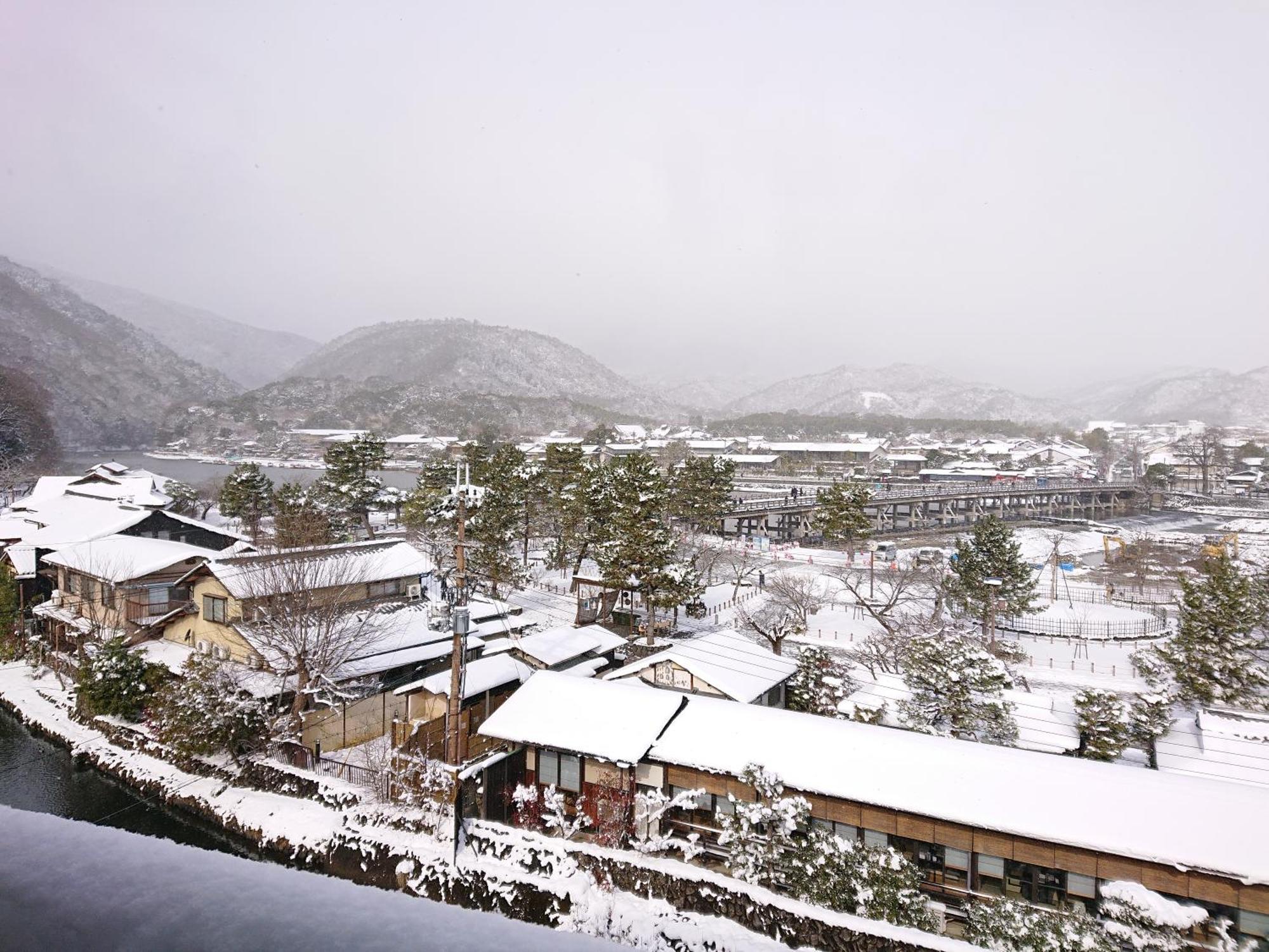 Arashiyama