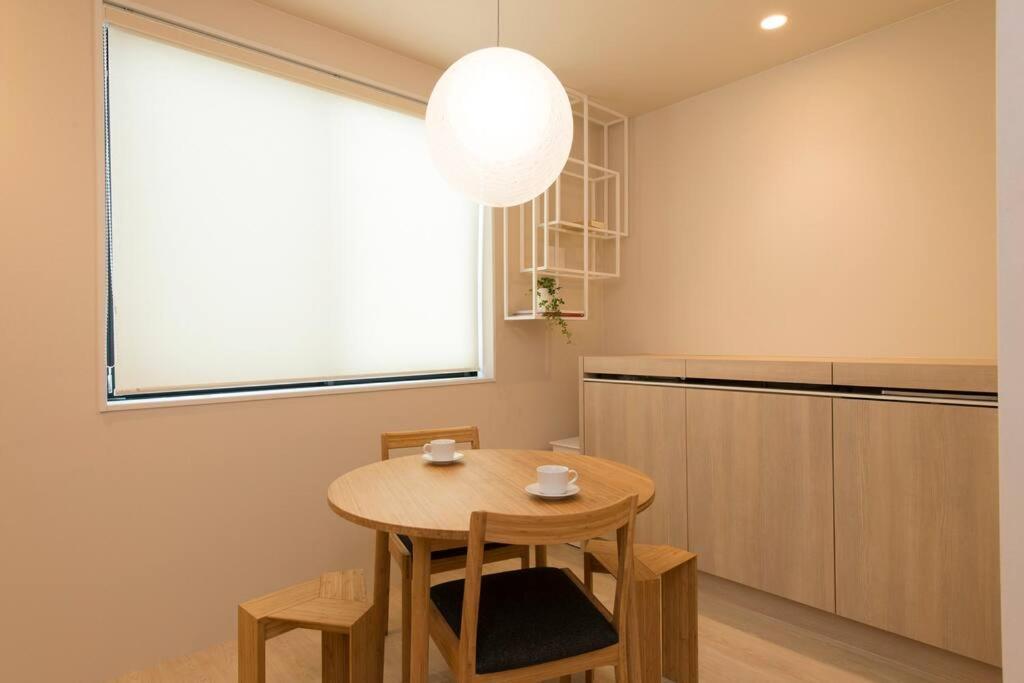 Modern Cozy Maisonette 36㎡ Nimon 2 Hane Near Gion（n2-hane羽）） Apartment Kyoto