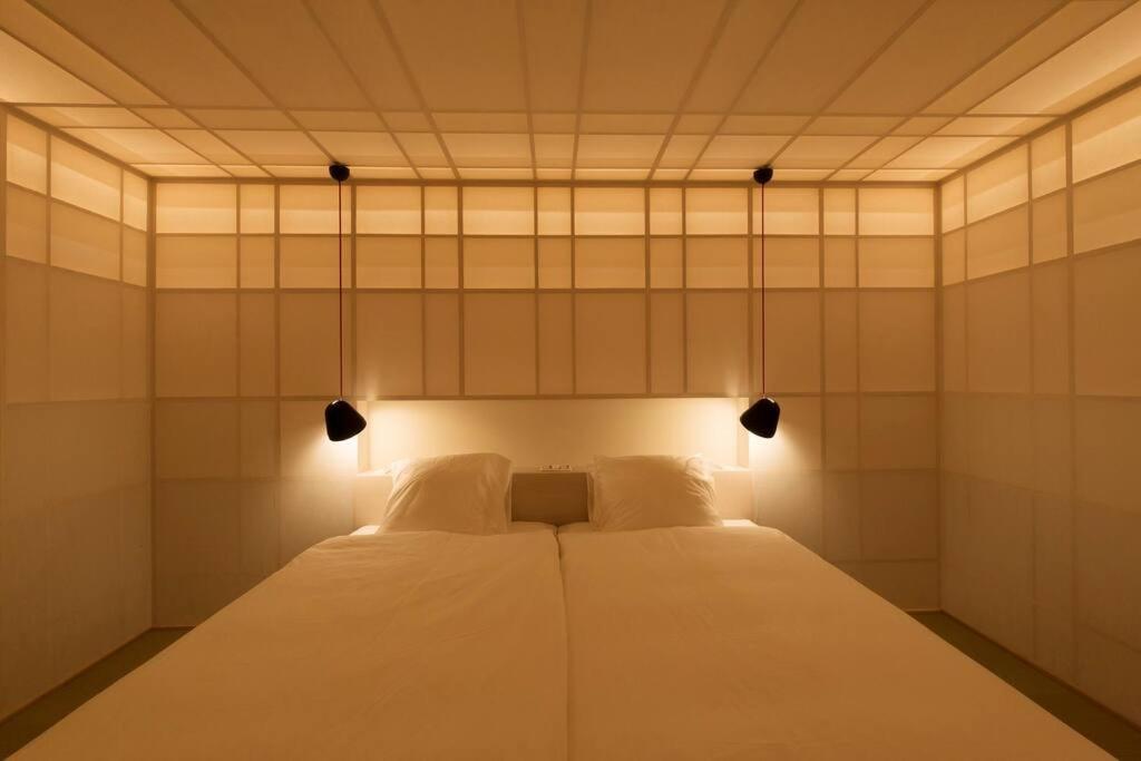 Modern Cozy Maisonette 36㎡ Nimon 2 Hane Near Gion（n2-hane羽）） Kyoto