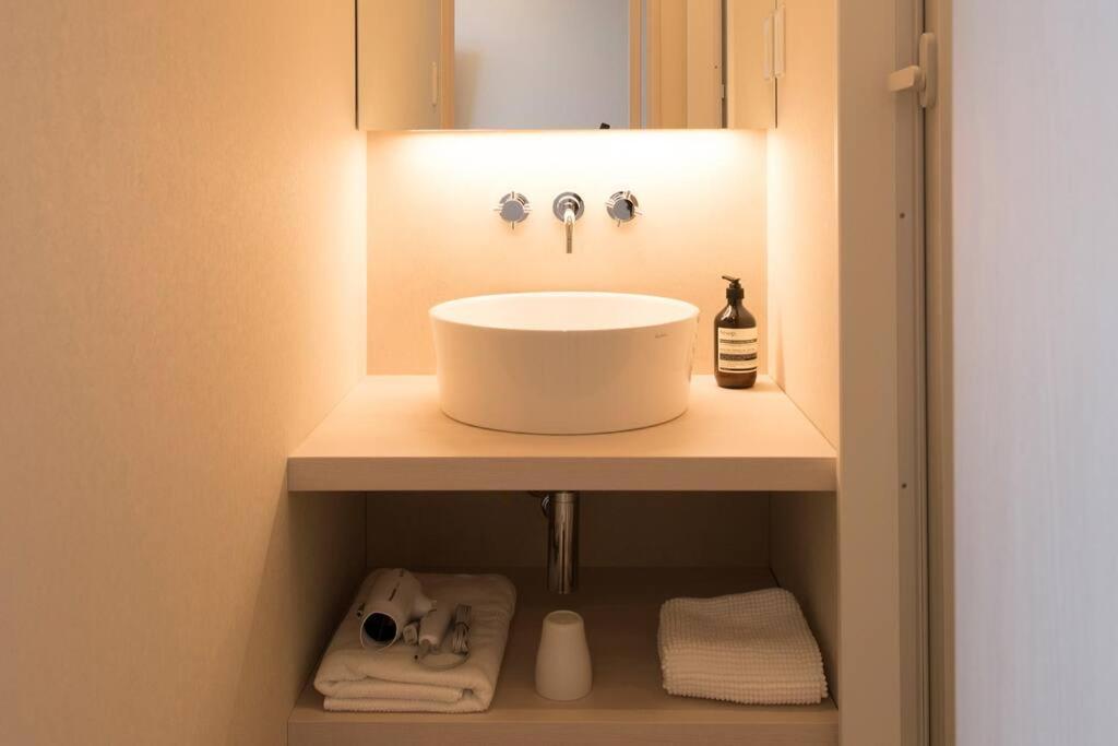 Modern Cozy Maisonette 36㎡ Nimon 2 Hane Near Gion（n2-hane羽）） Apartment *