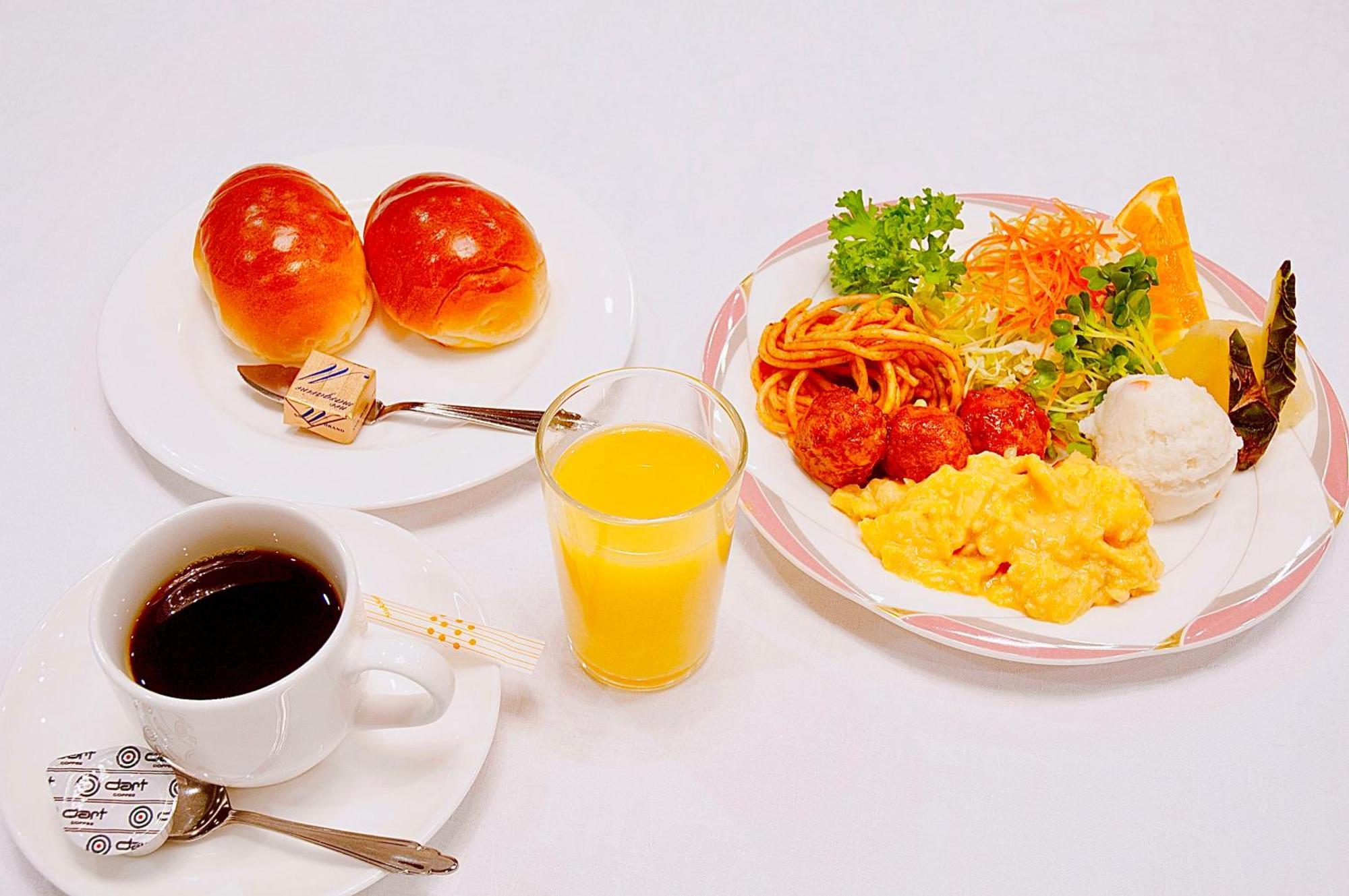 Universal Karasuma Hotel Kyoto