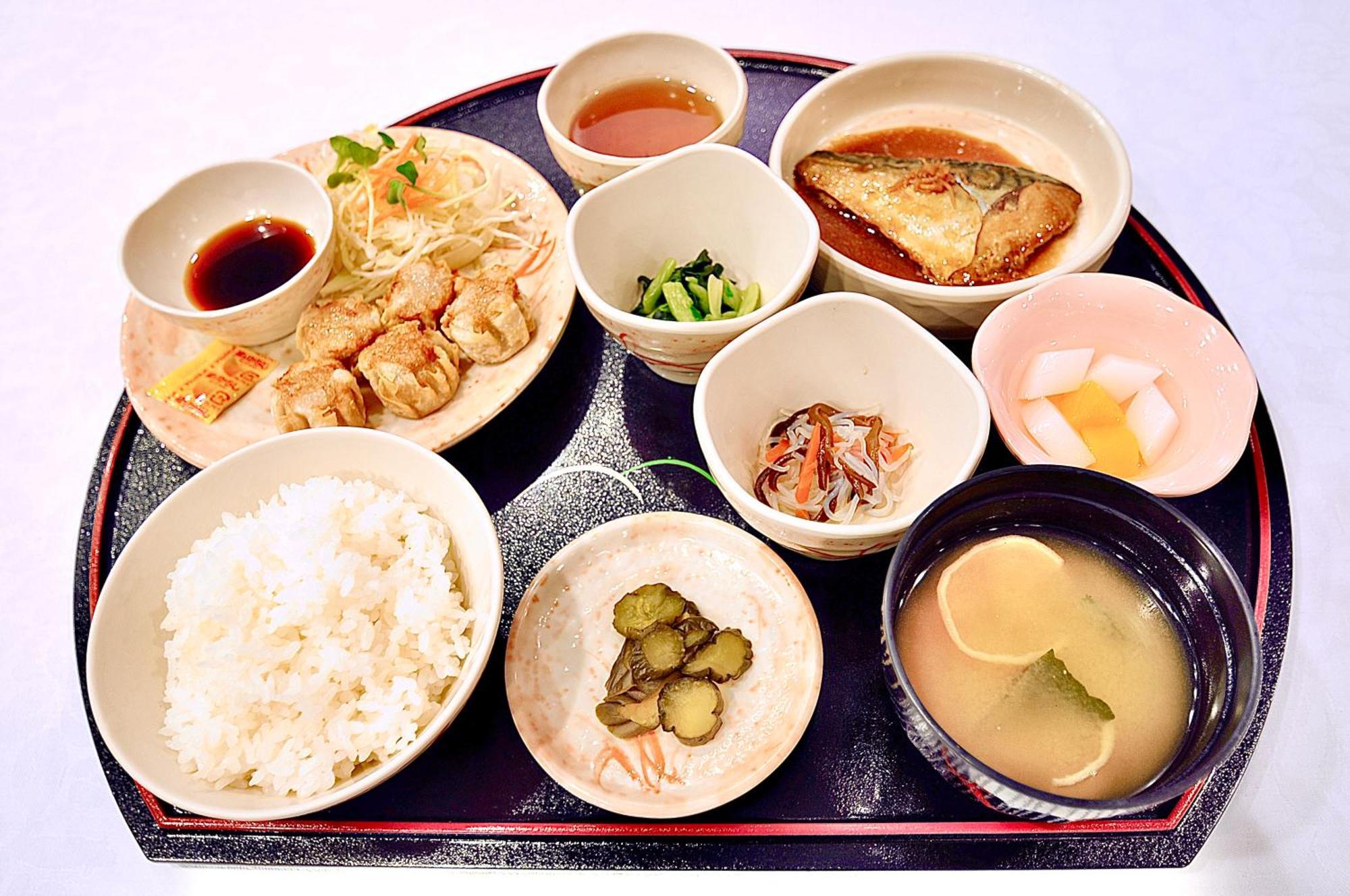 Universal Karasuma Kyoto