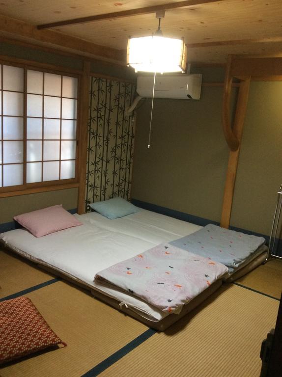 Guest house Tanaka-ya Kyoto