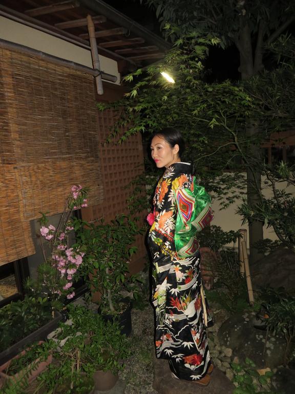 Kamuroan Ryokan 3*