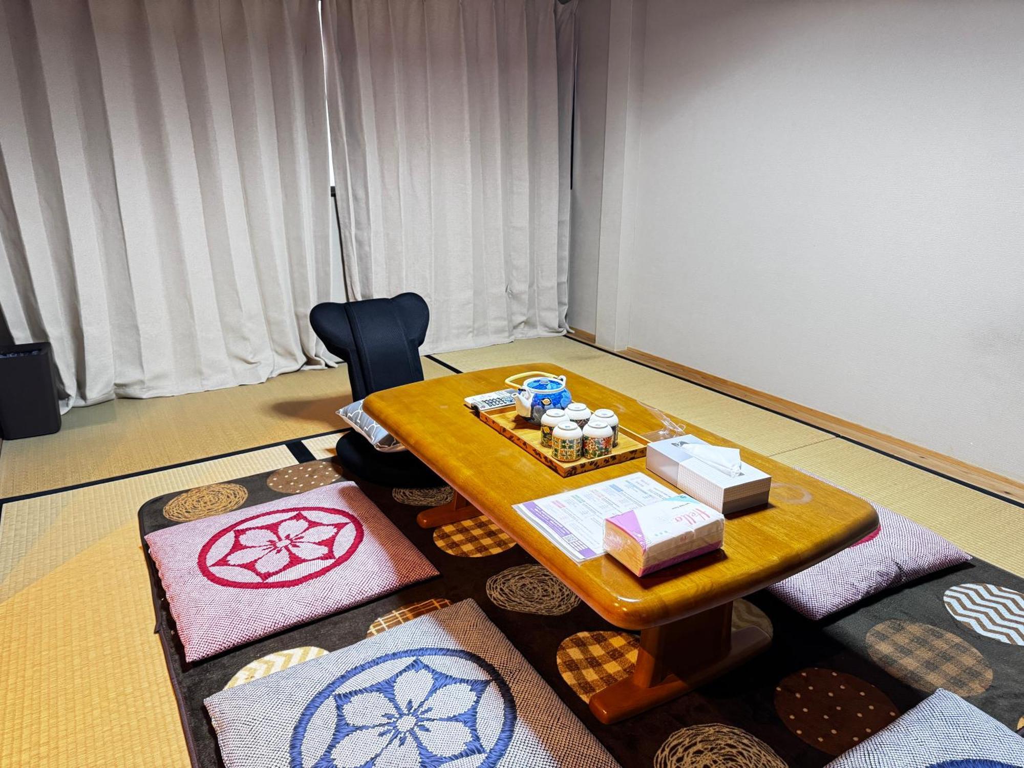 - 森麟社 - 新築戸建 Moririnsha Japanese Style Bahay bakasyunan *