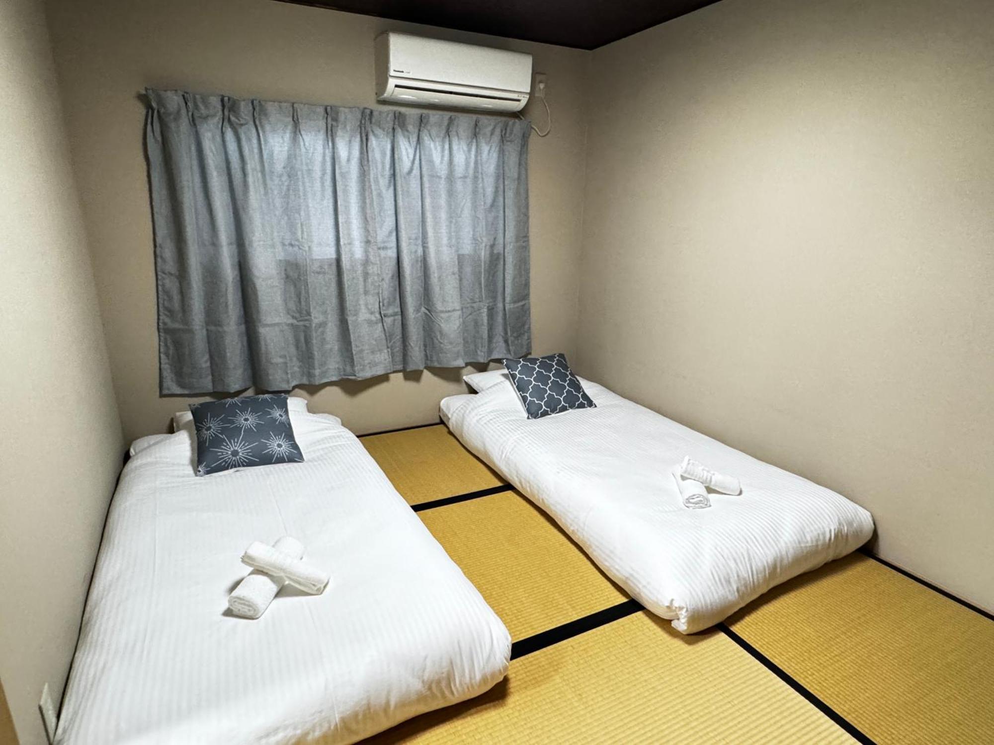 Bahay bakasyunan - 森麟社 - 新築戸建 Moririnsha Japanese Style Kyoto