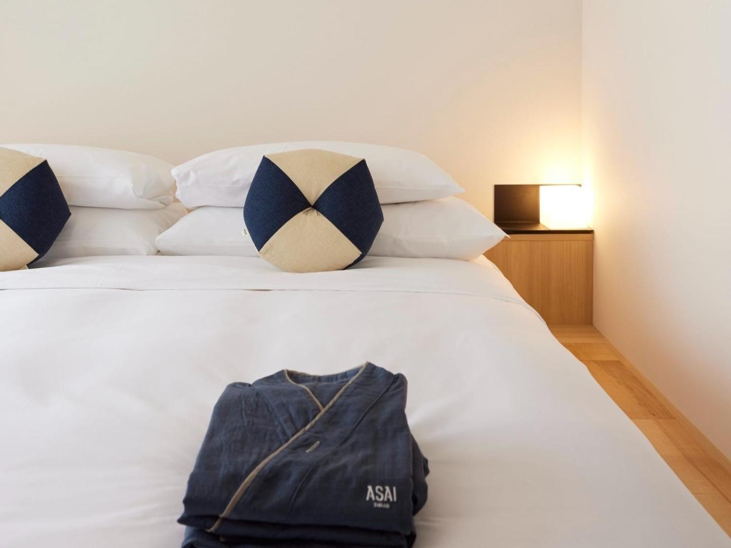 Hotel Asai Shijo Kyoto