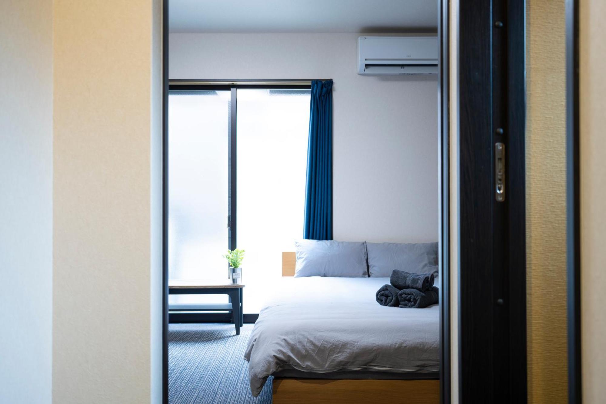Apartment Shishinkaku Kyoto